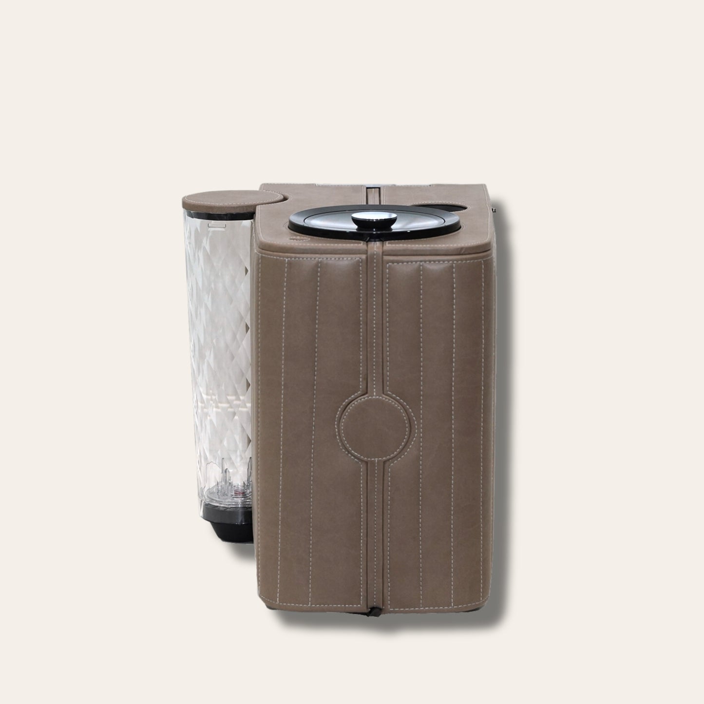 Coffee Machine Jura Ena 8 - Taupe