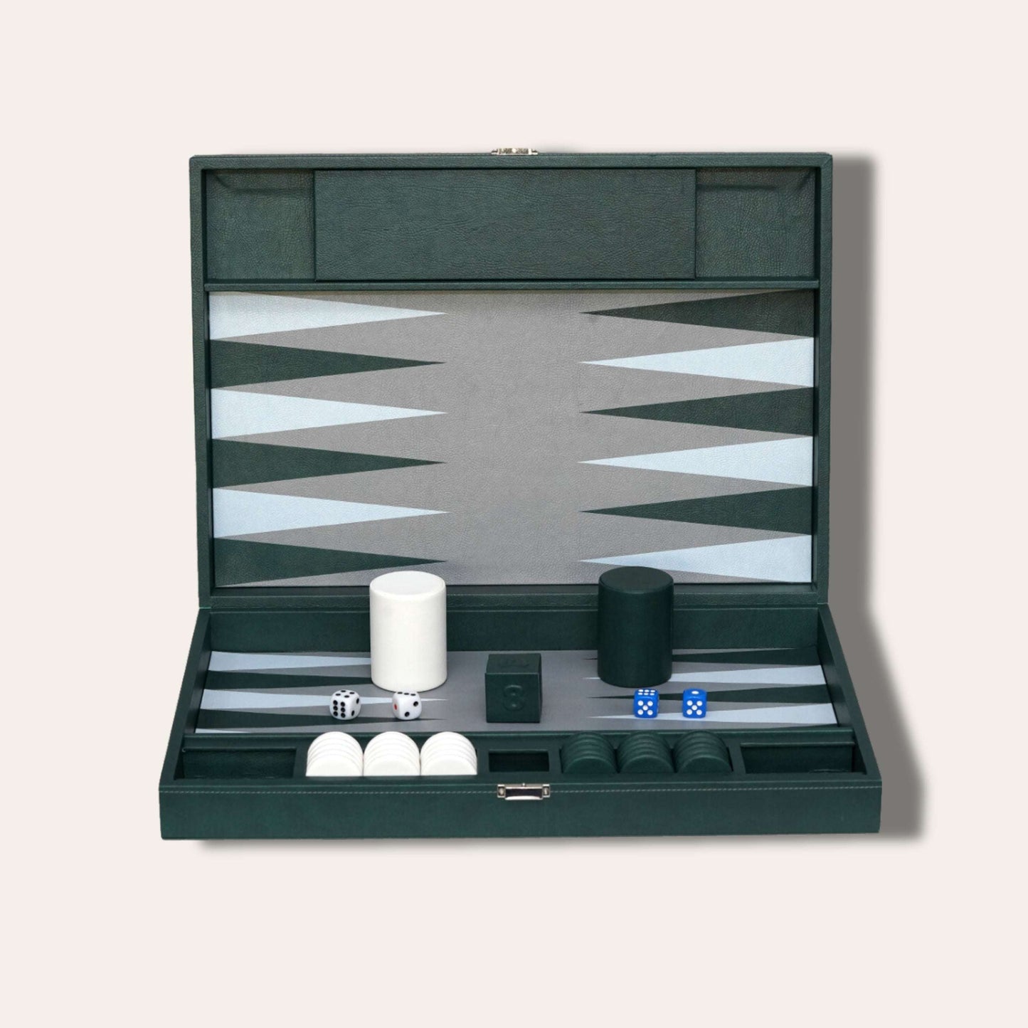Backgammon