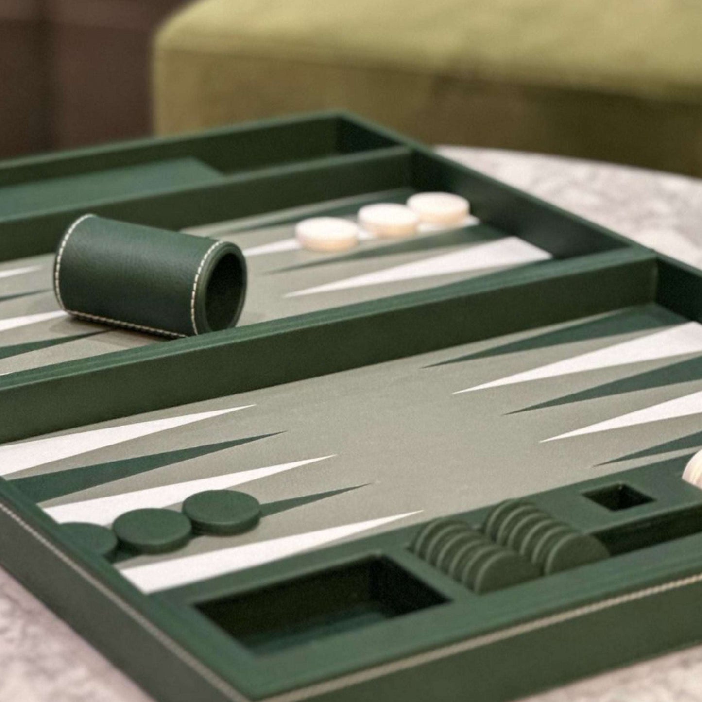 Backgammon