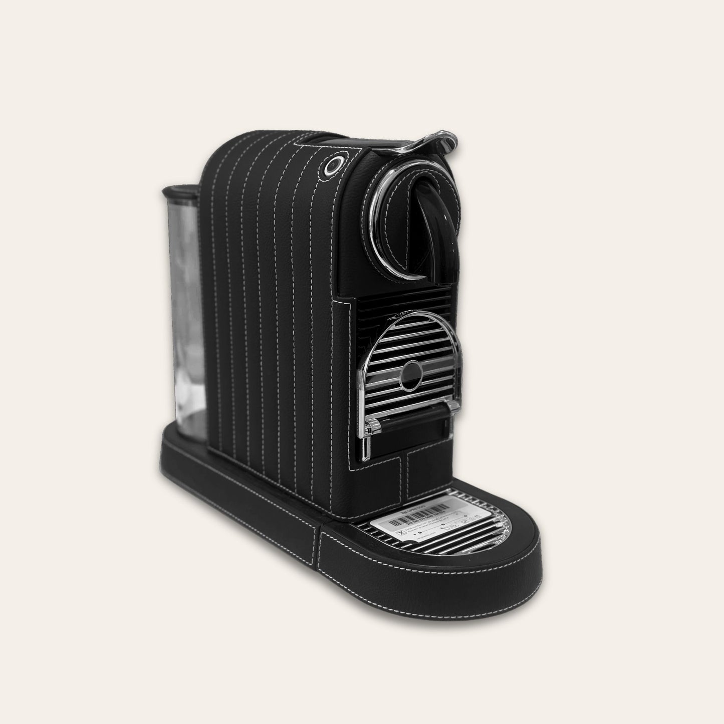 Coffee Machine Nespresso Citiz