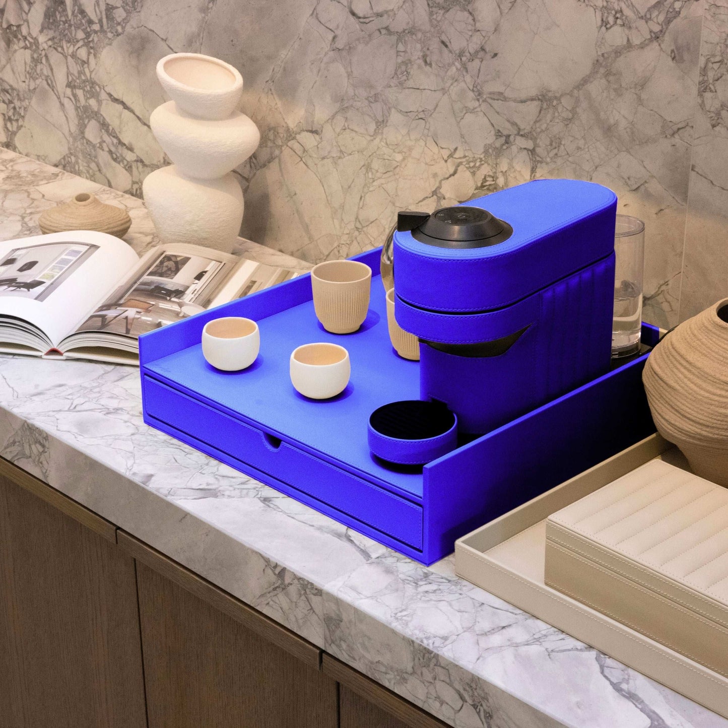 Luxe Vertuo Bundle