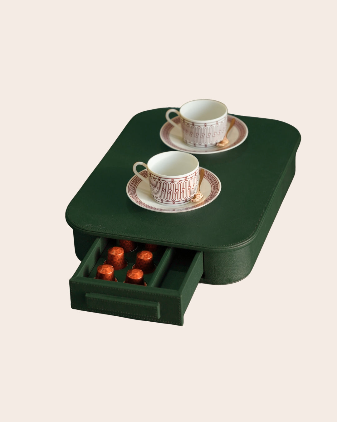 Coffee Capsule Tray