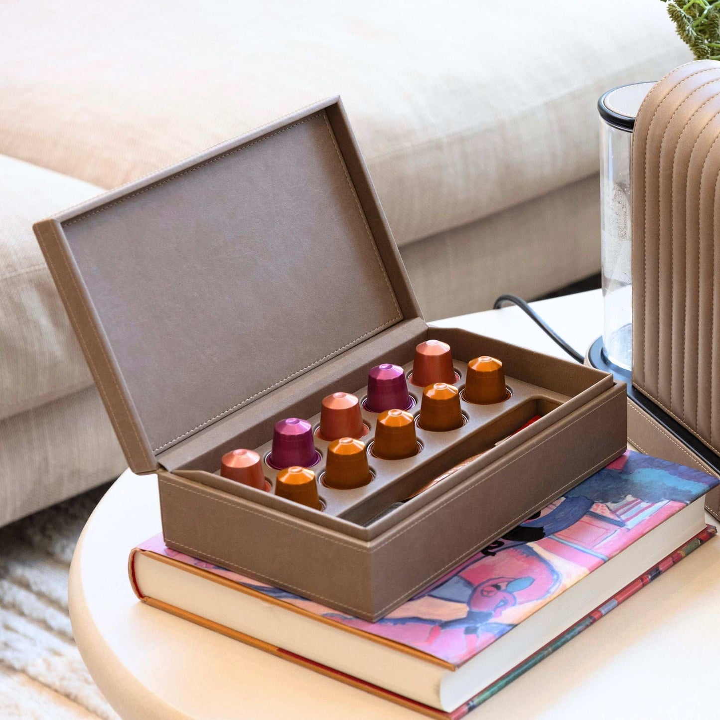 Storage Box