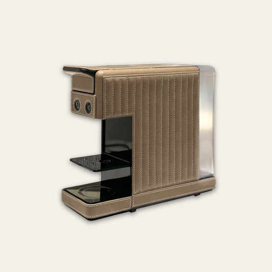 Coffee Machine Illy Y3.3 iperEspresso