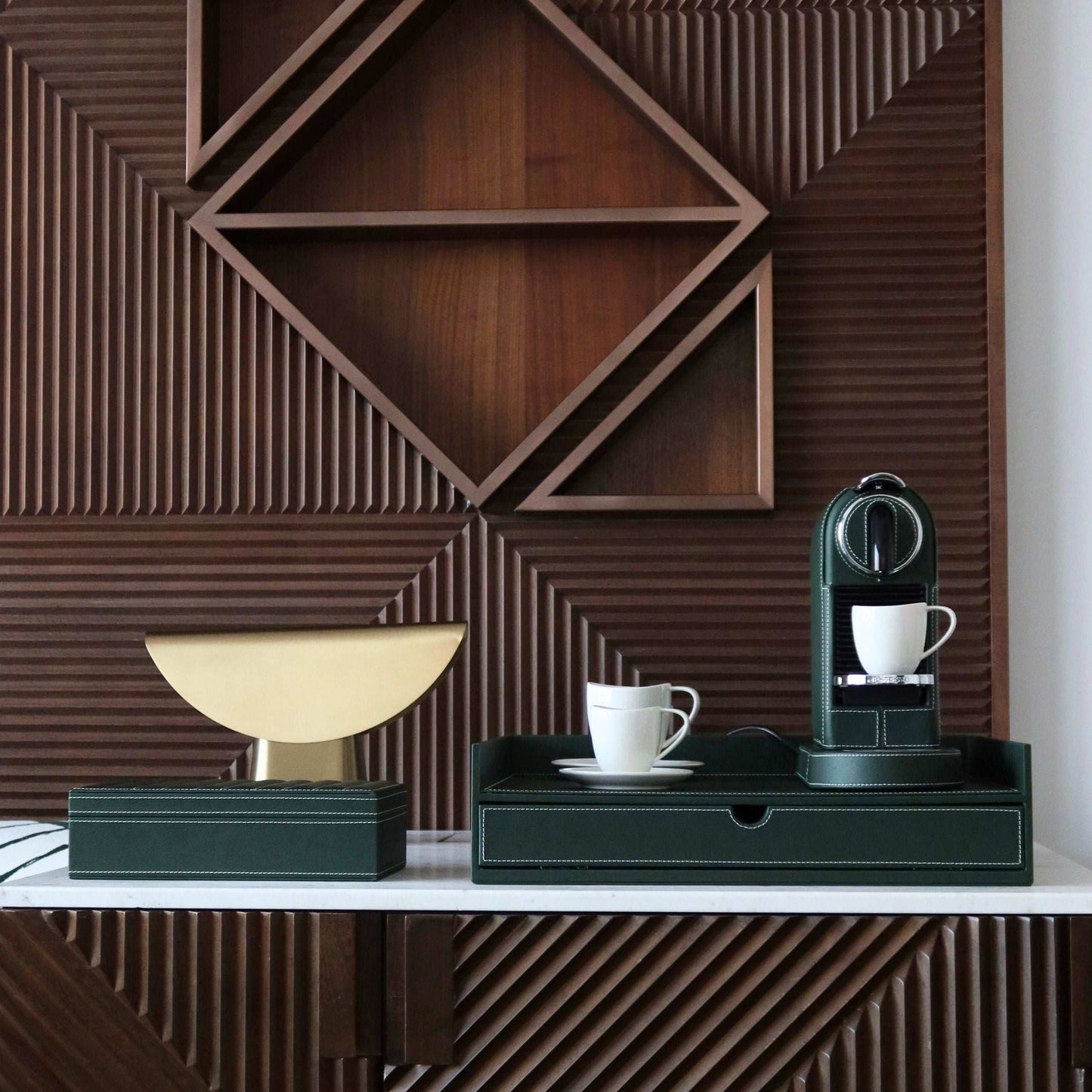 Citiz Bundle 1 | Tray with Drawer & Box