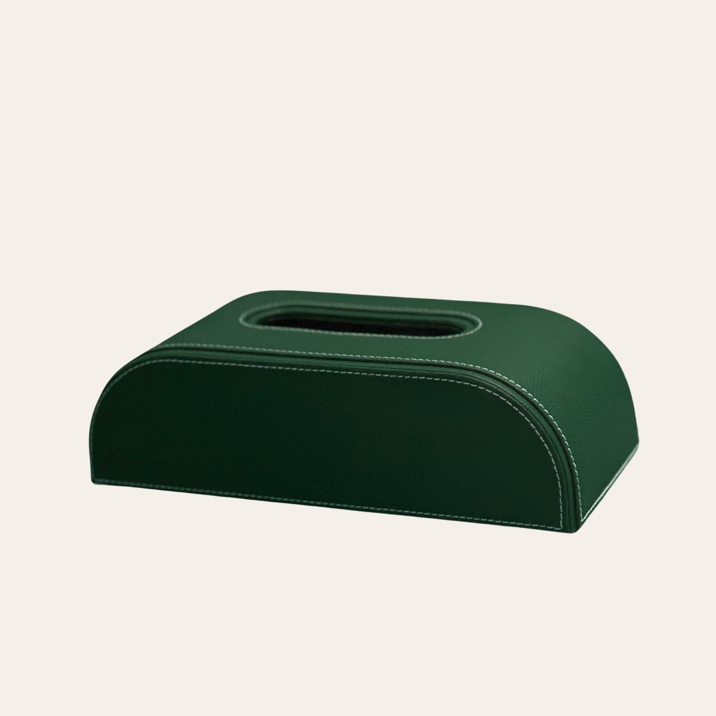 Tissue Box