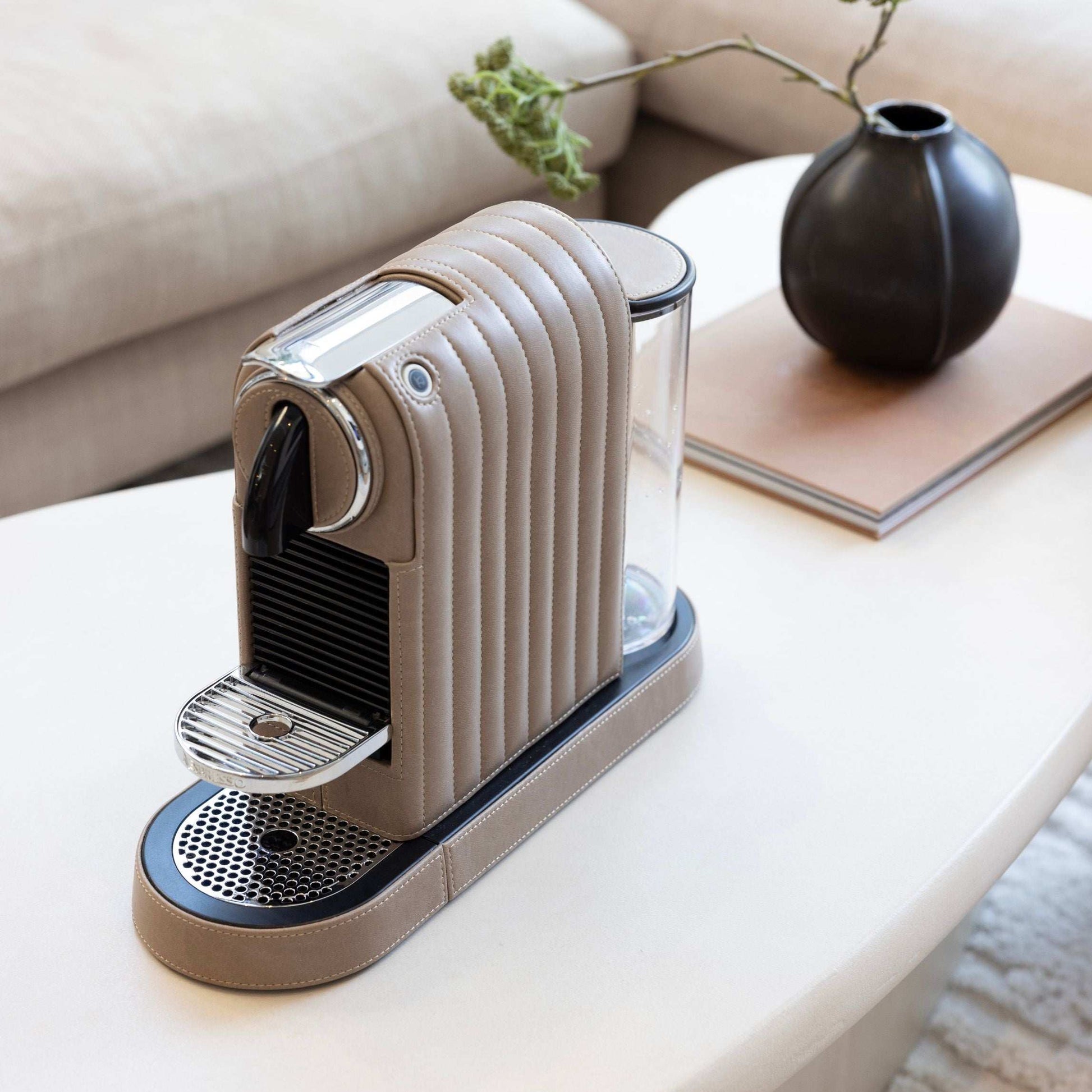 Coffee Machine Nespresso Citiz