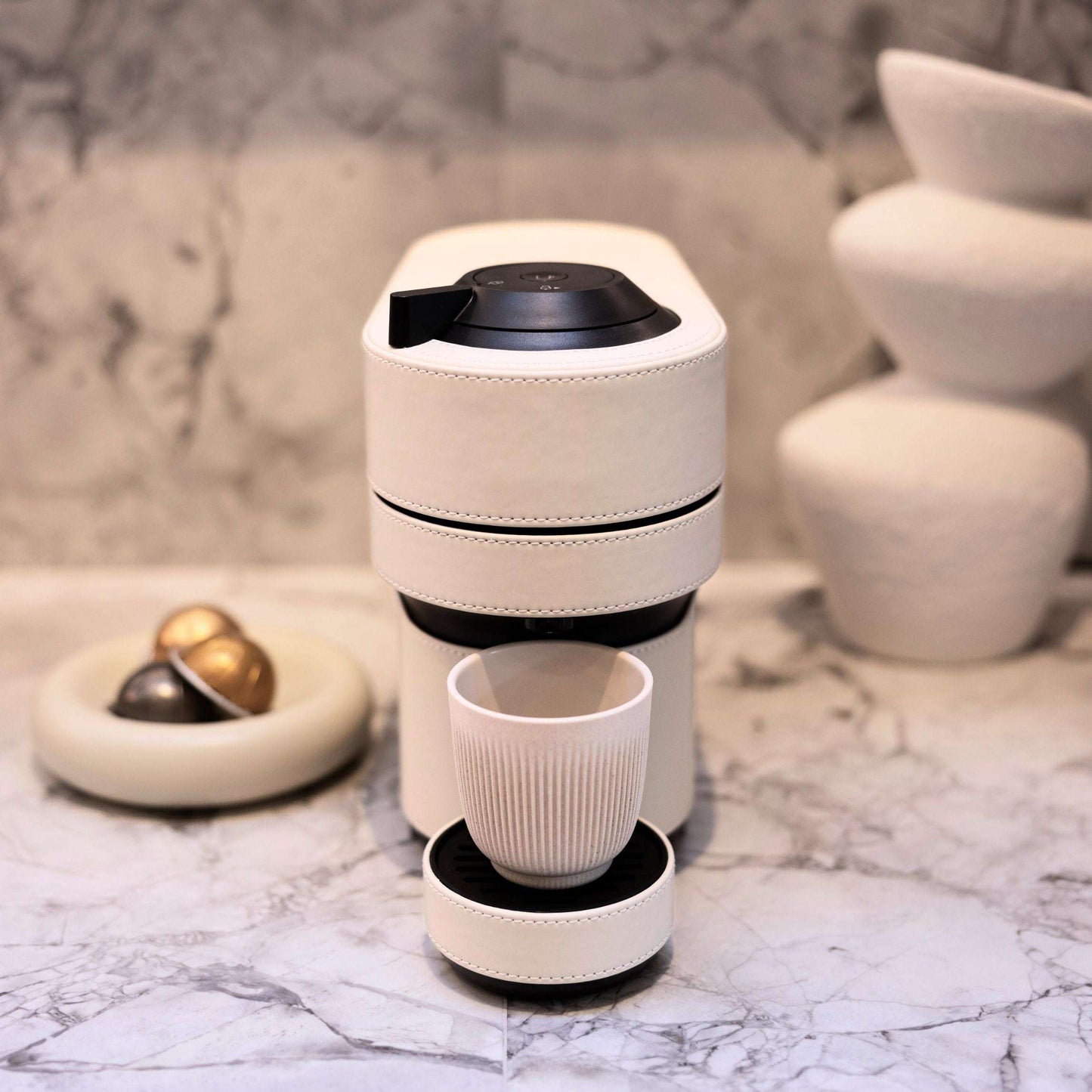 Coffee Machine Nespresso Vertuo Pop
