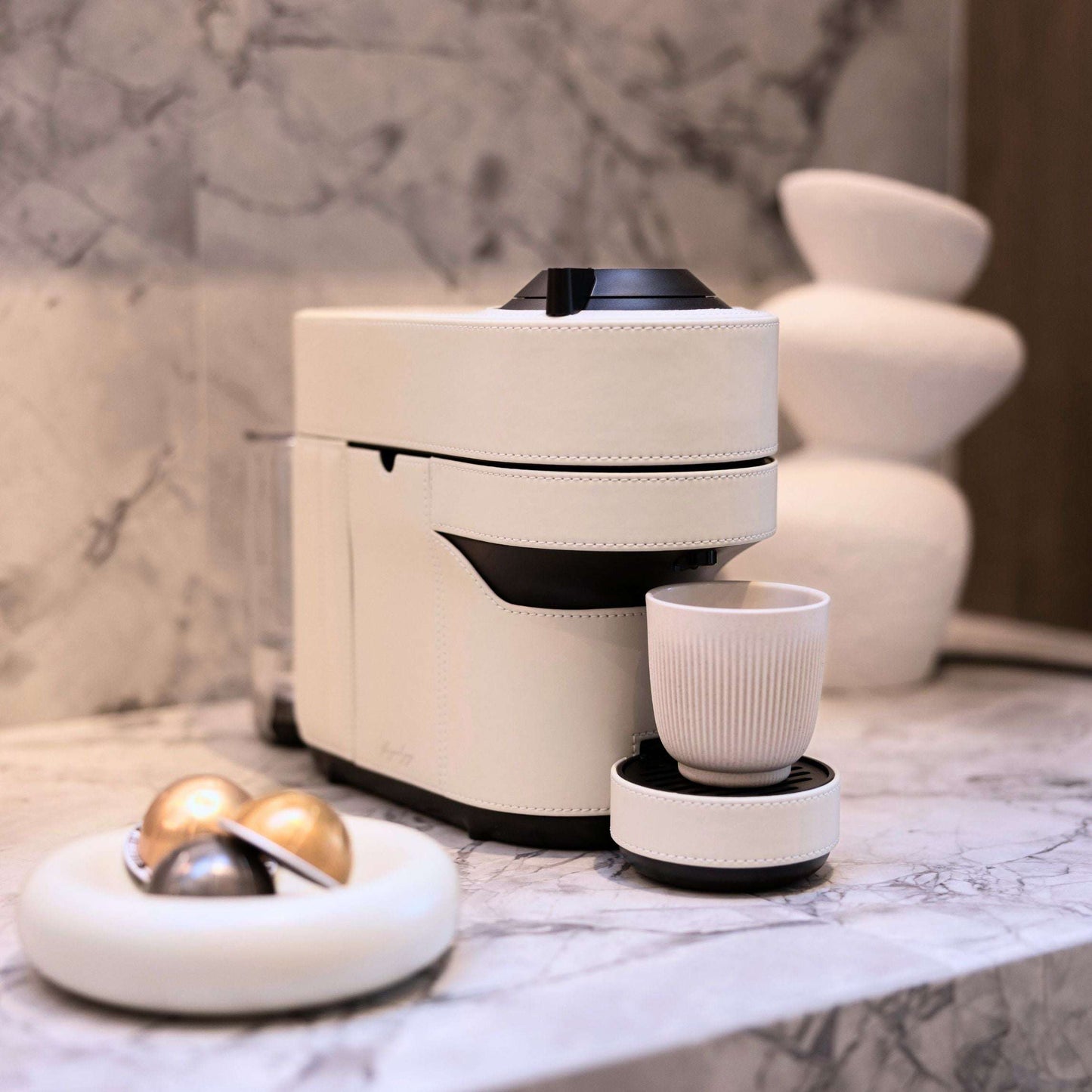 Coffee Machine Nespresso Vertuo Pop