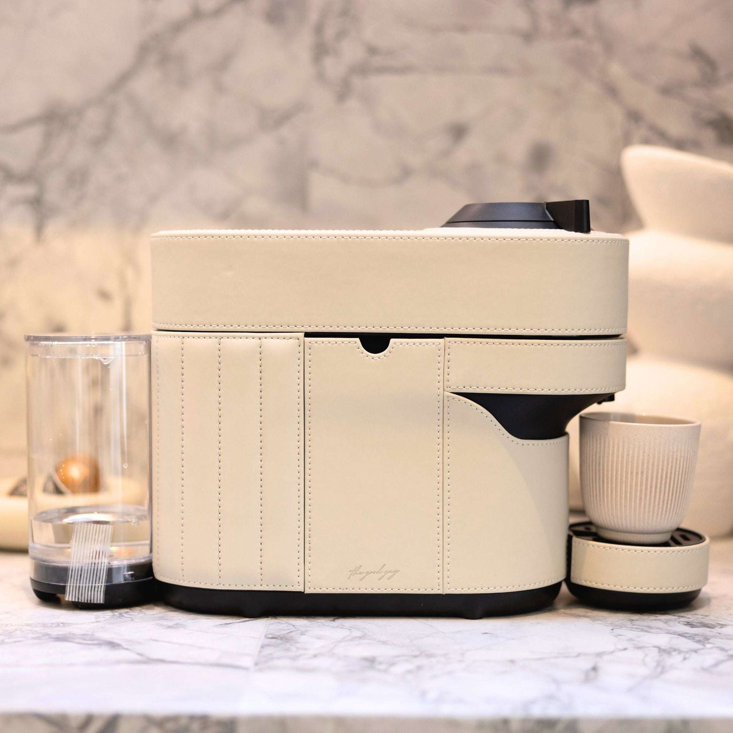 Coffee Machine Nespresso Vertuo Pop