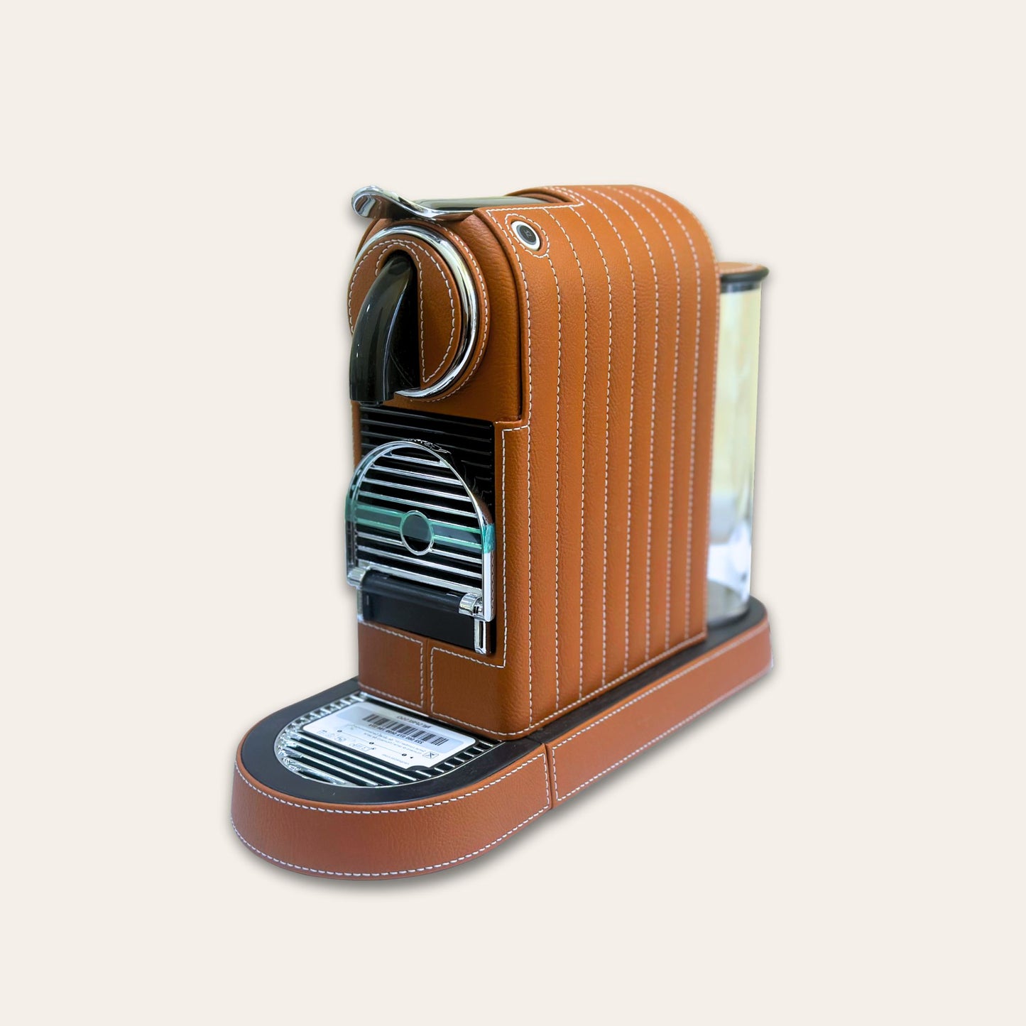 Coffee Machine Nespresso Citiz