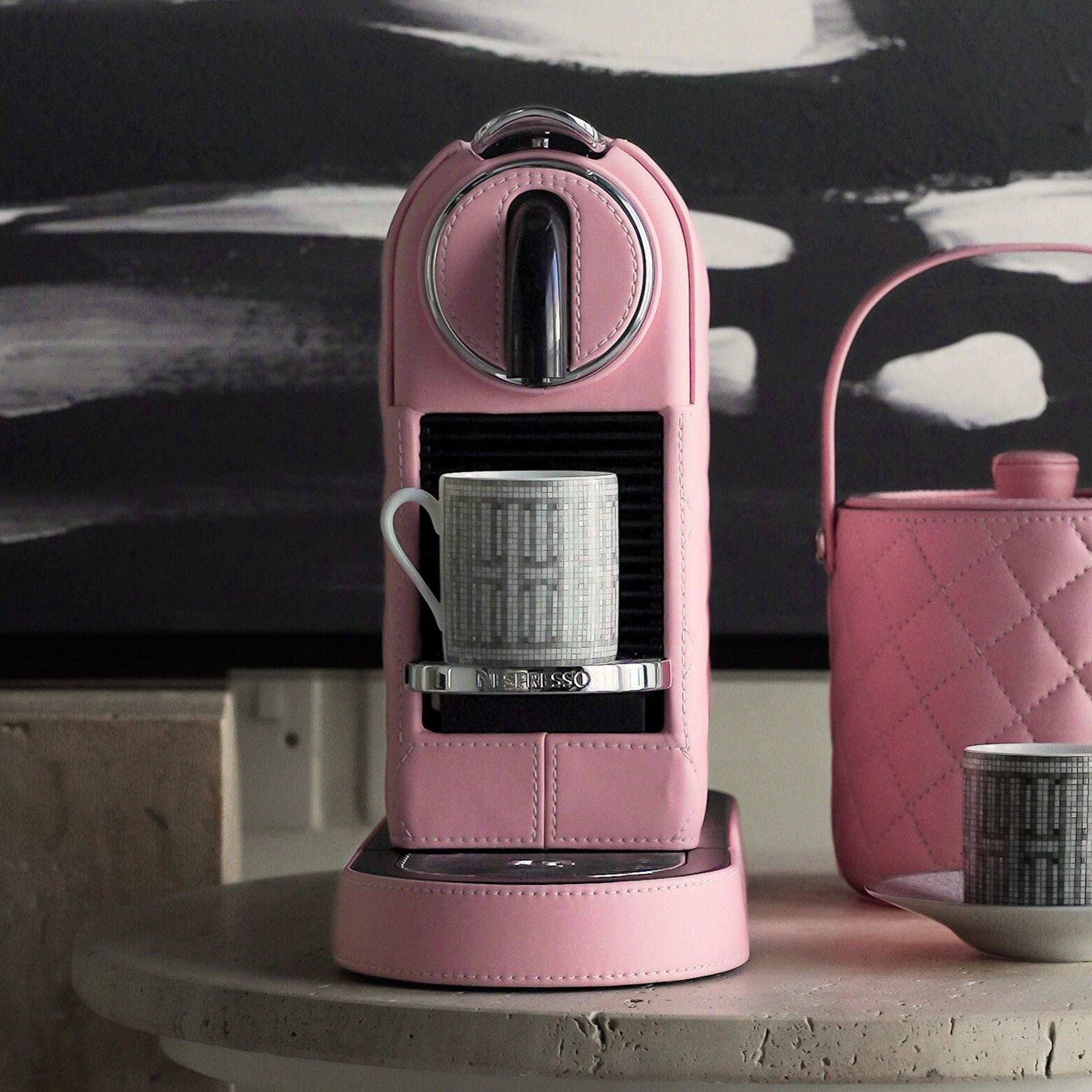 Coffee Machine Nespresso Citiz