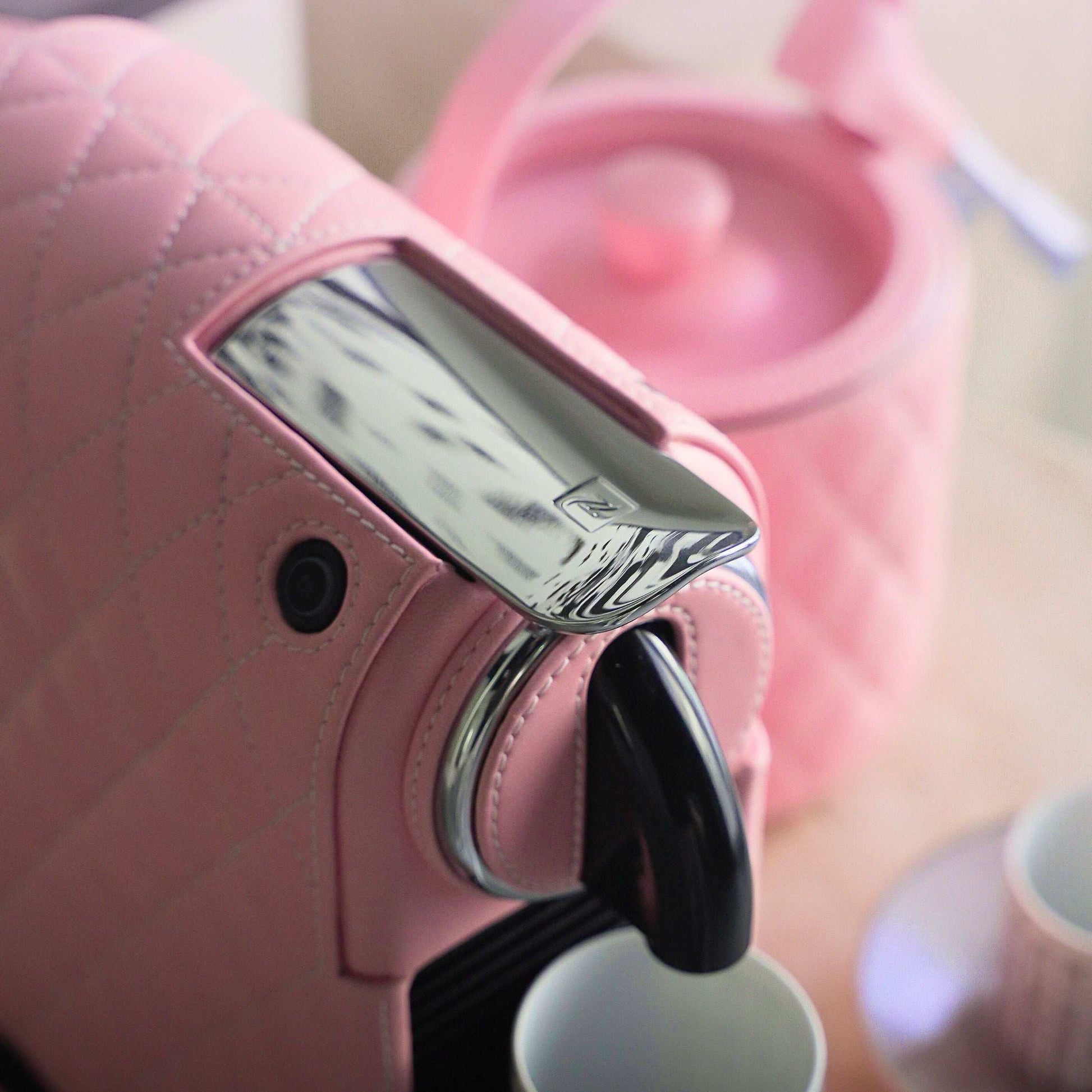 Coffee Machine Nespresso Citiz