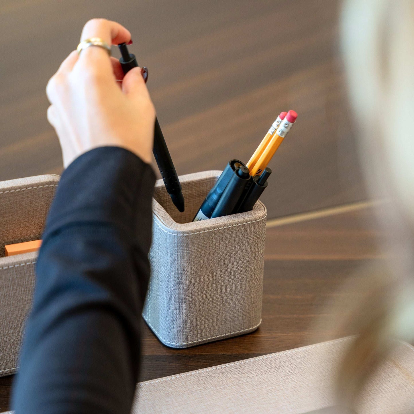 Luxe Desk Set