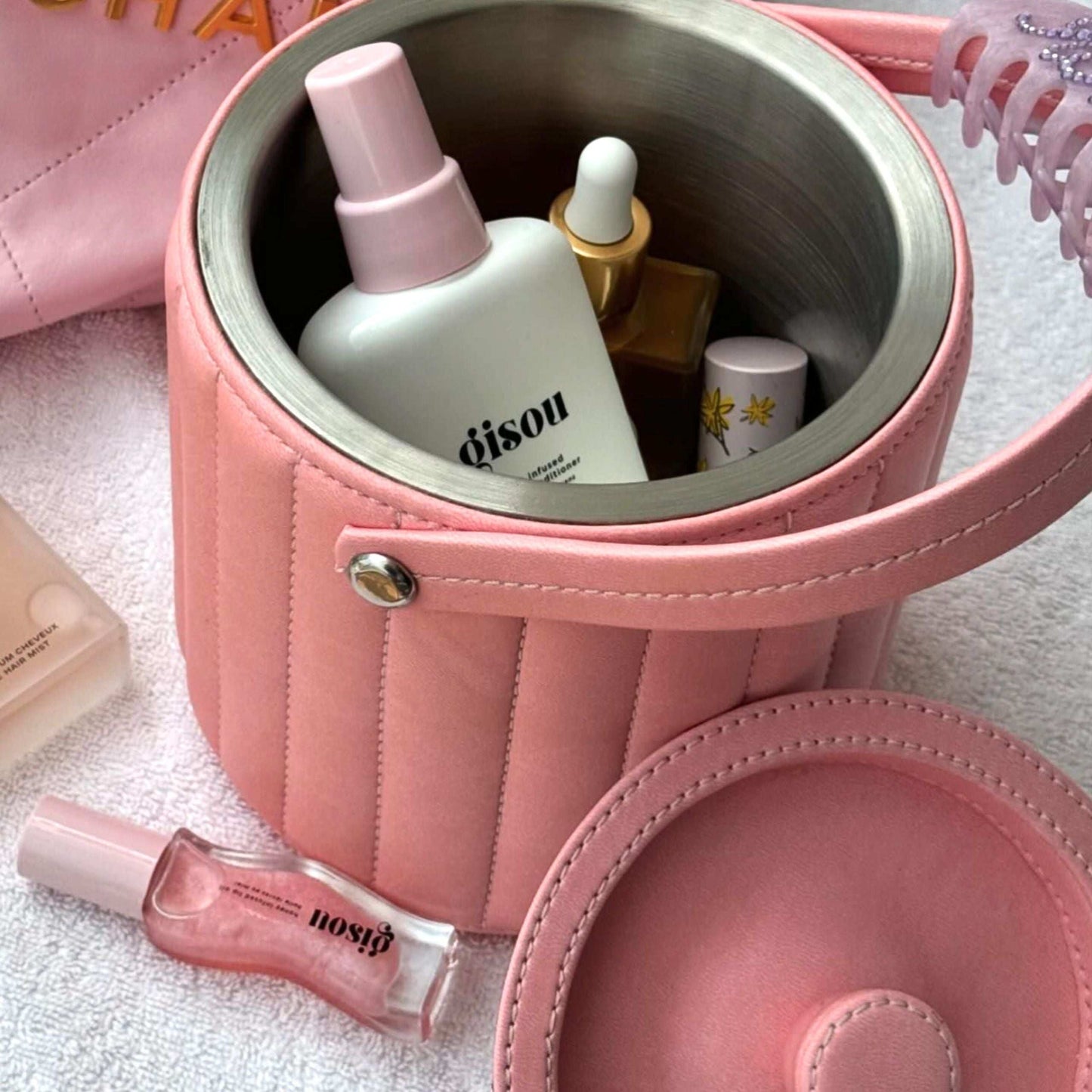 Luxe Ice Bucket