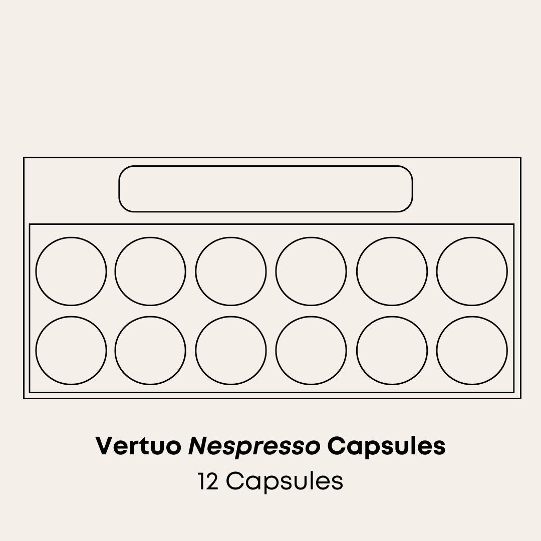 Tray With Drawer - Taupe