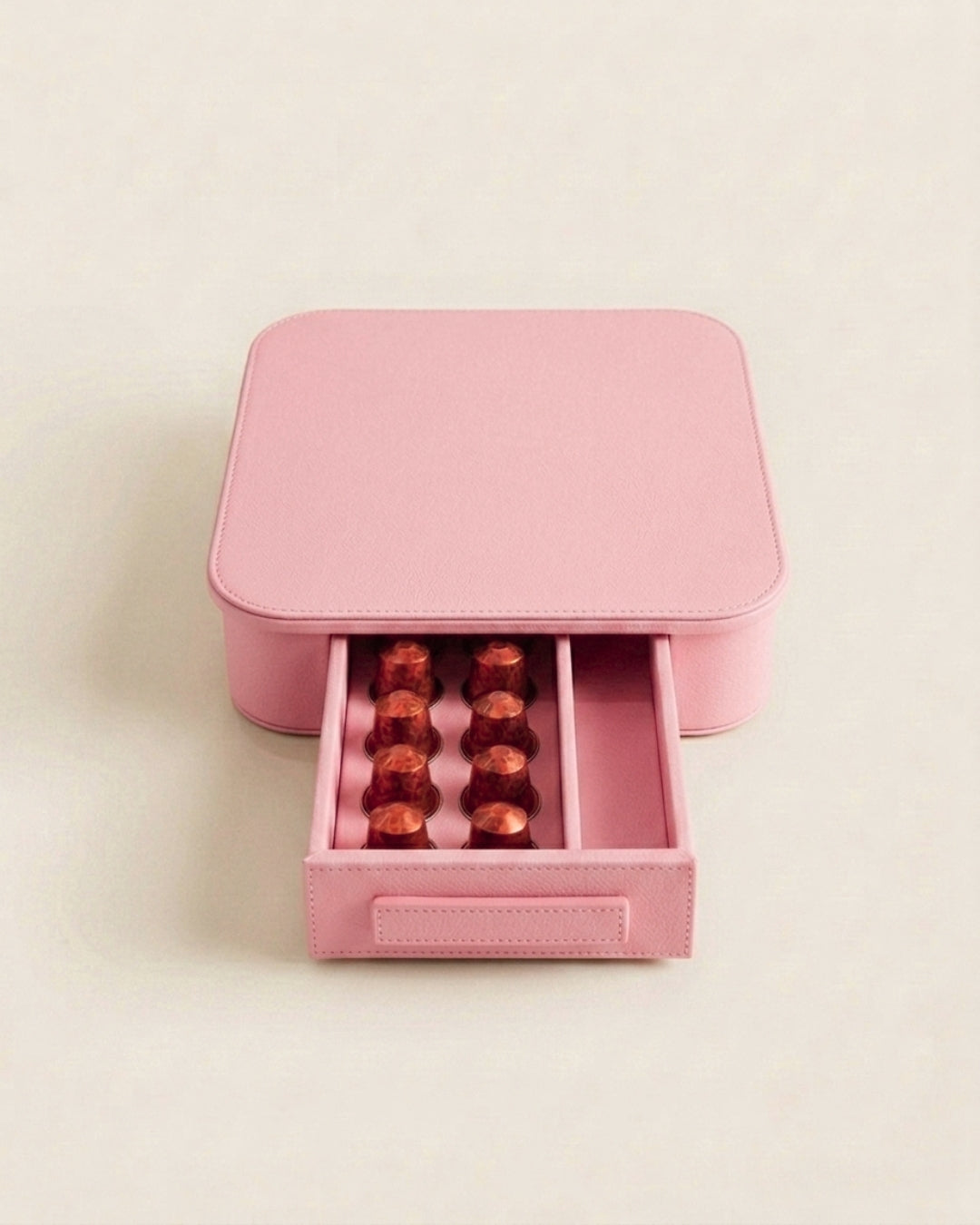Coffee Capsule Tray