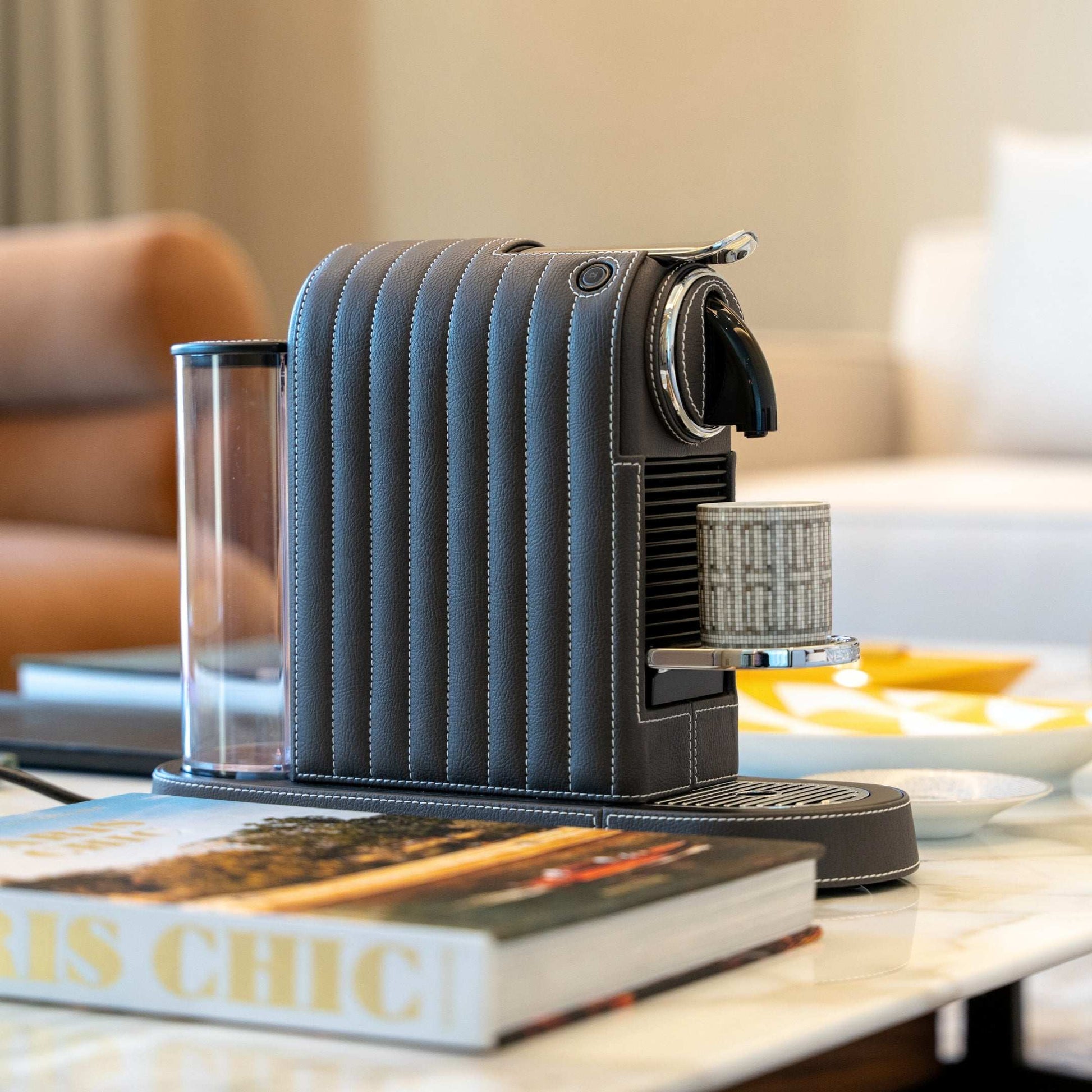 Coffee Machine Nespresso Citiz