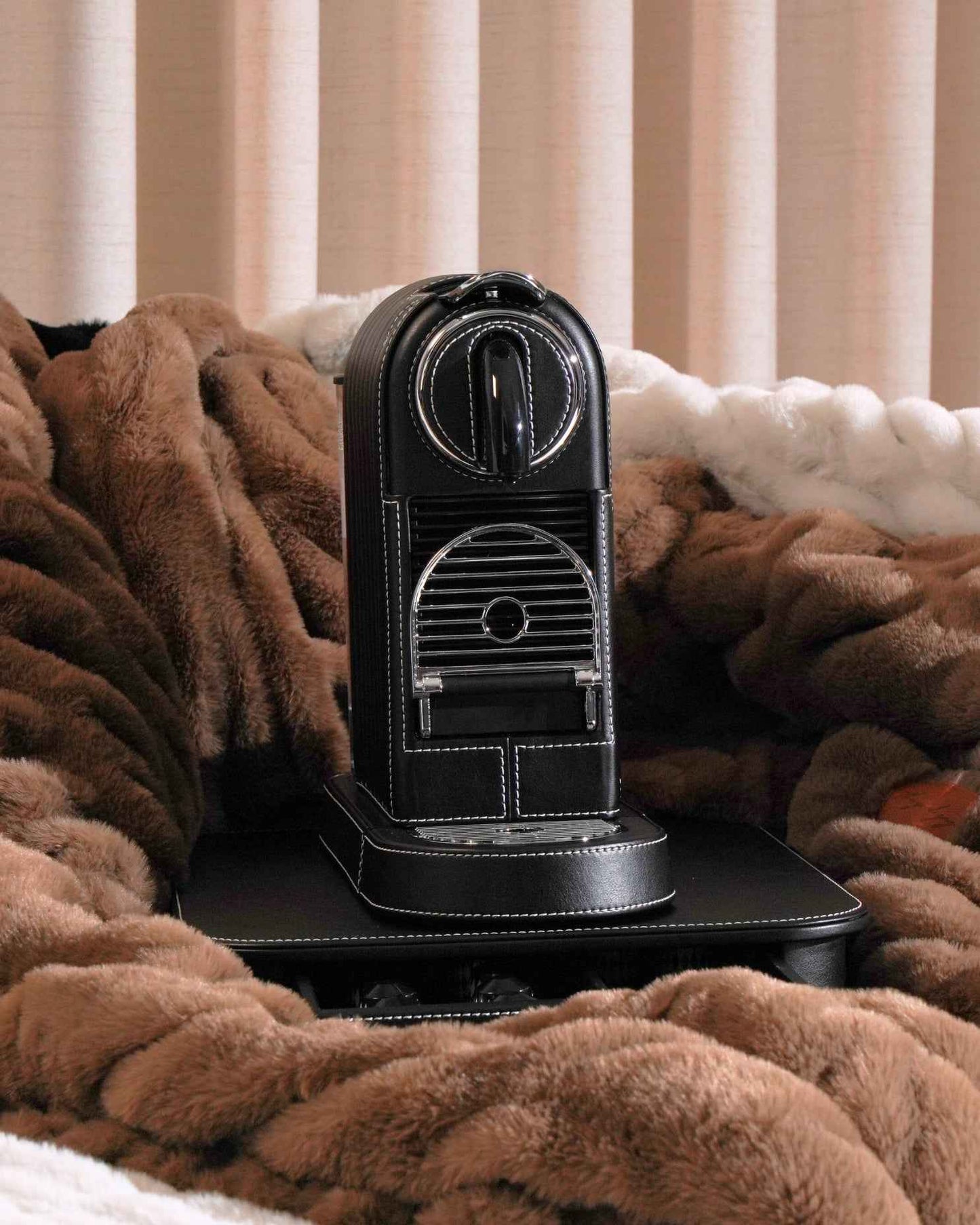 Citiz Coffee Machine Bundle No.3 | Capsule Tray