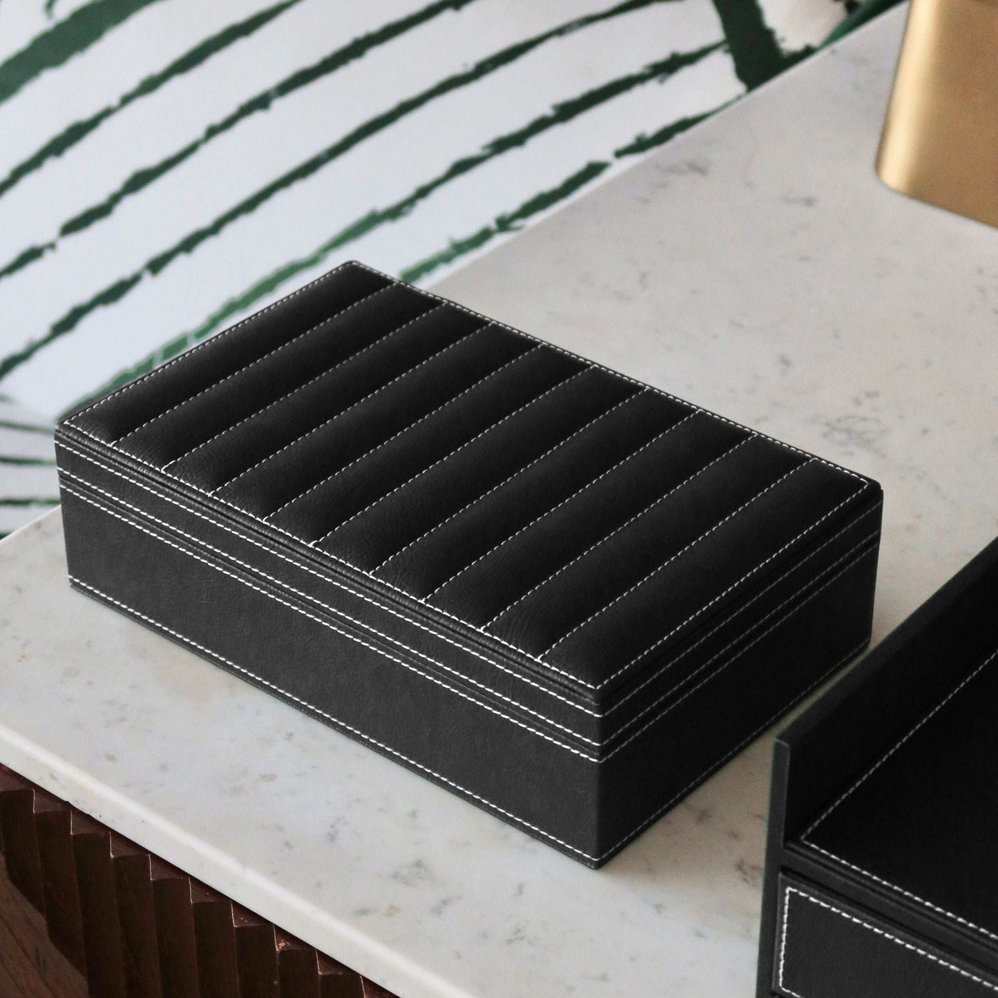Citiz Bundle 1 | Tray with Drawer & Box