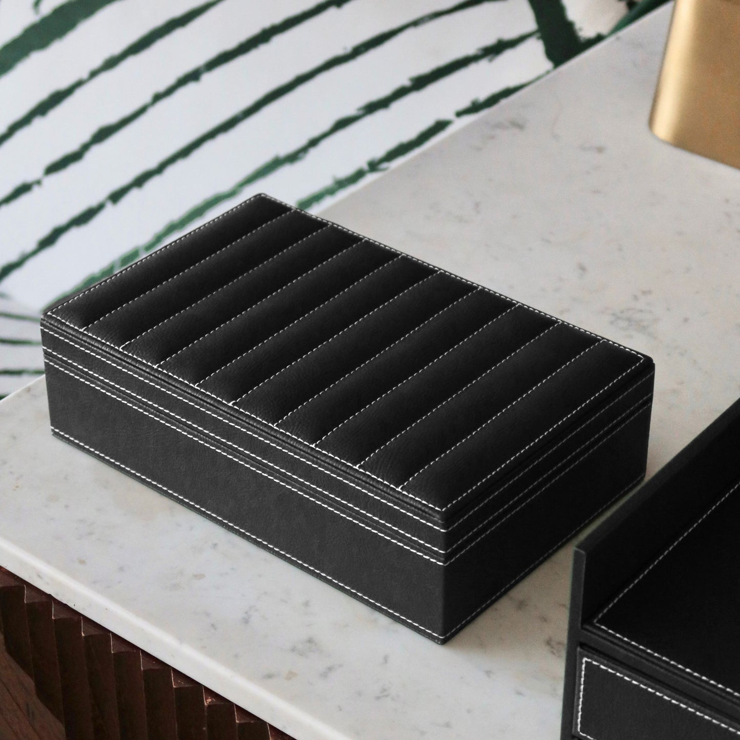 Citiz Bundle 1 | Tray with Drawer & Box