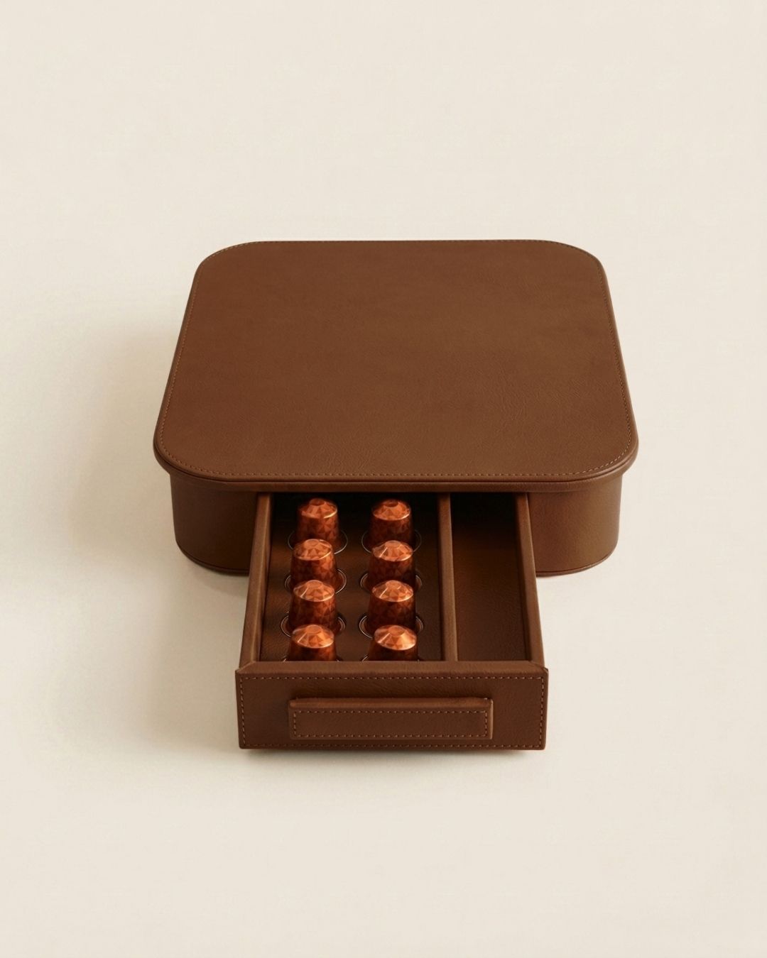 Coffee Capsule Tray
