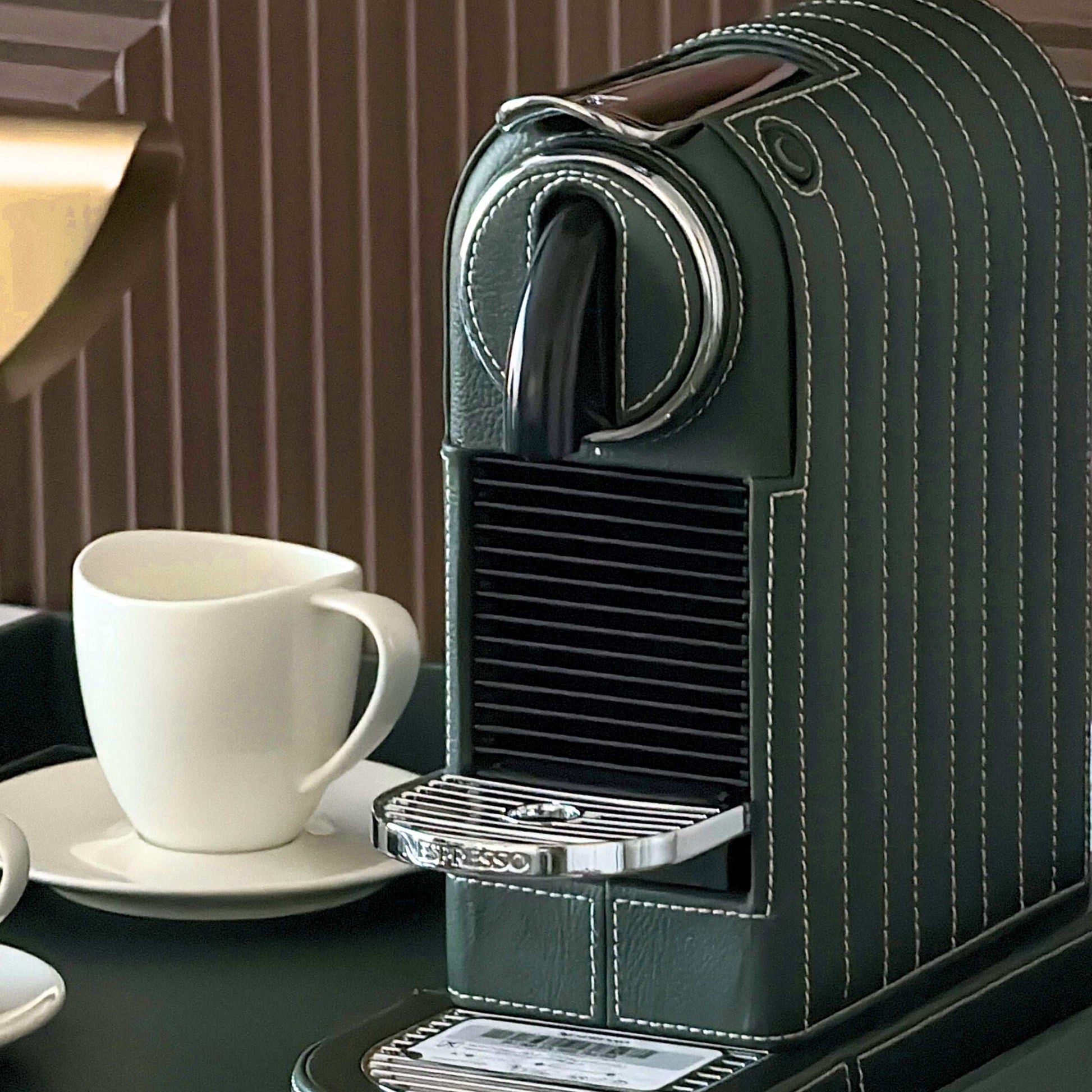 Coffee Machine Nespresso Citiz