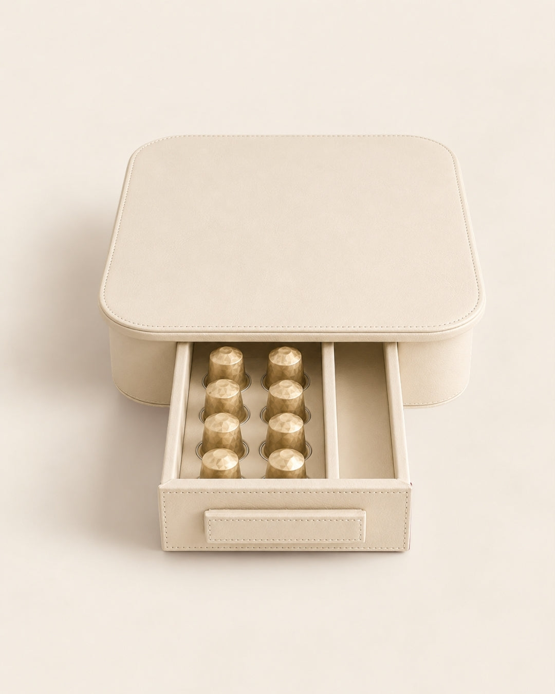 Coffee Capsule Tray