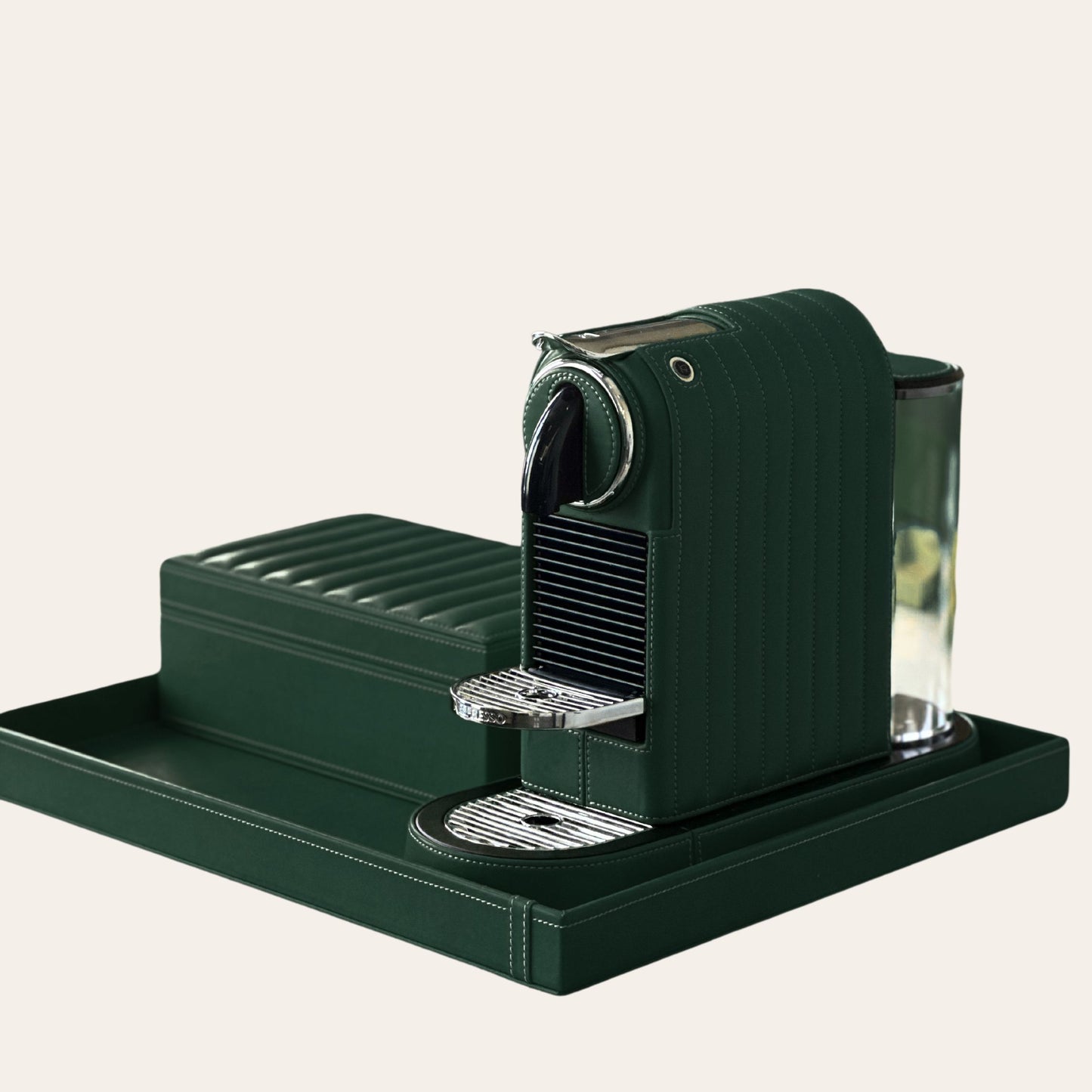 Citiz Bundle 2 | Box & Tray