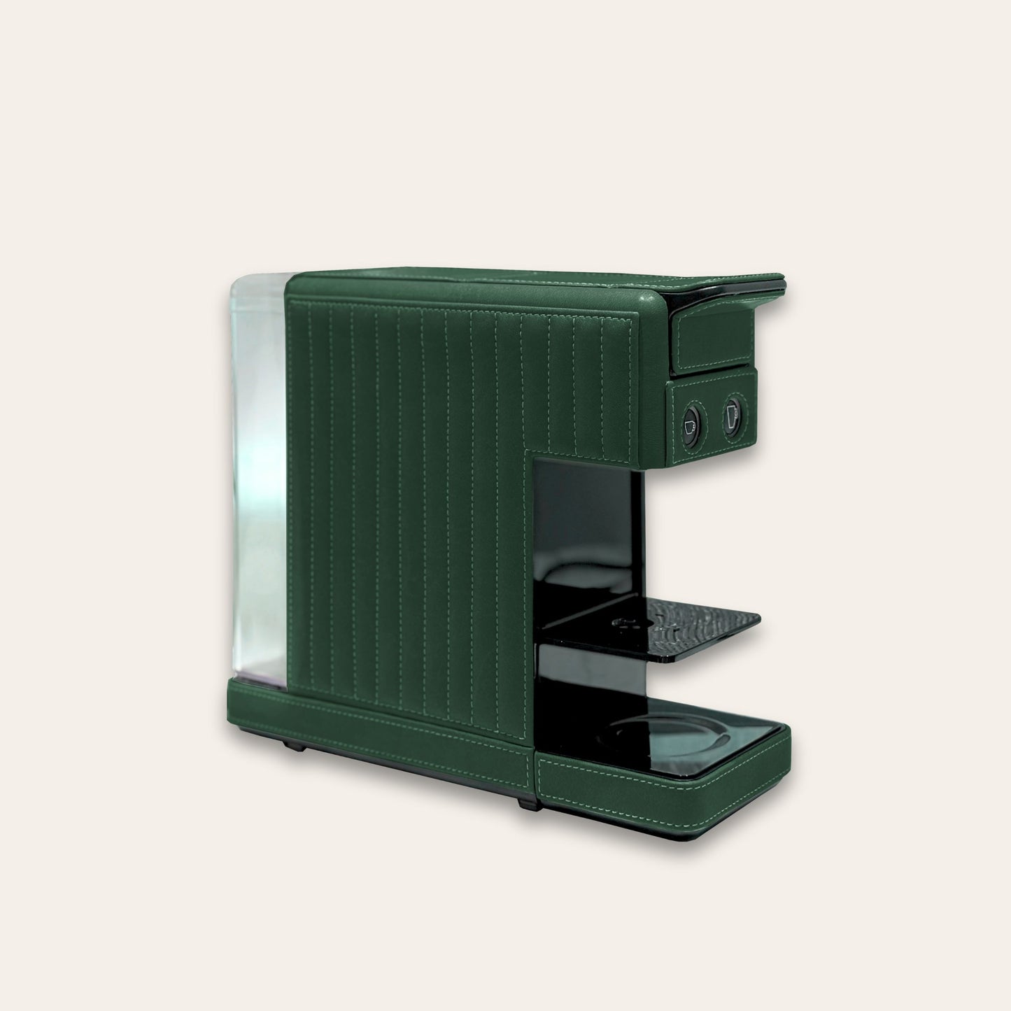 Coffee Machine Illy Y3.3 iperEspresso