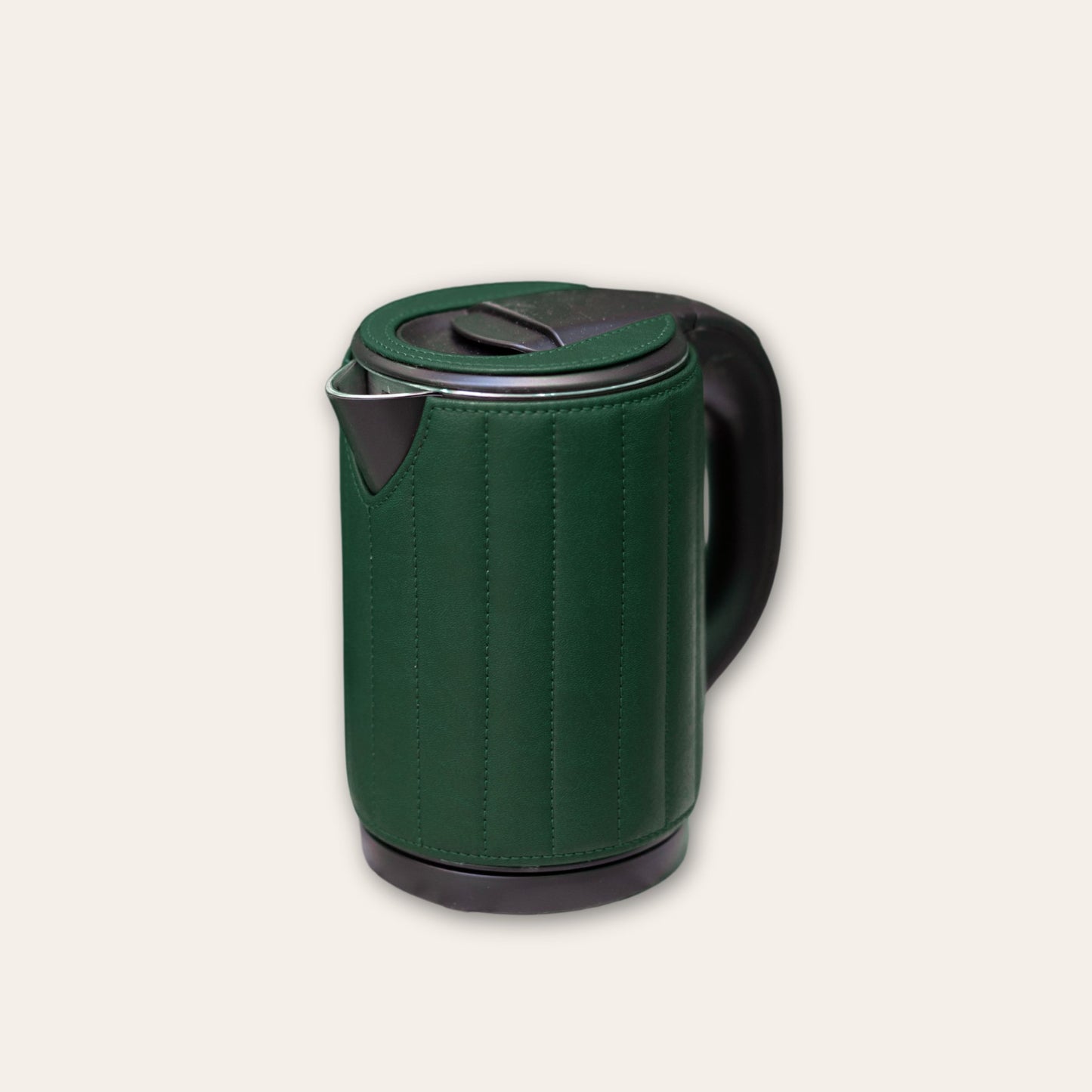 Luxe Kettle