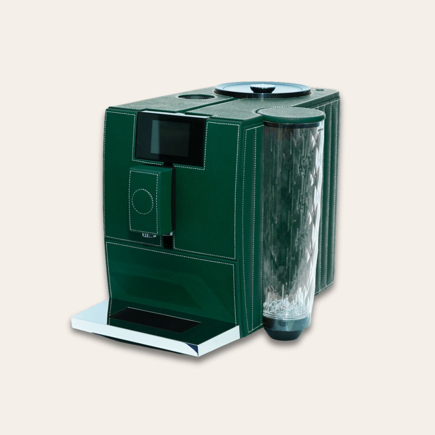 Coffee Machine Jura Ena 8