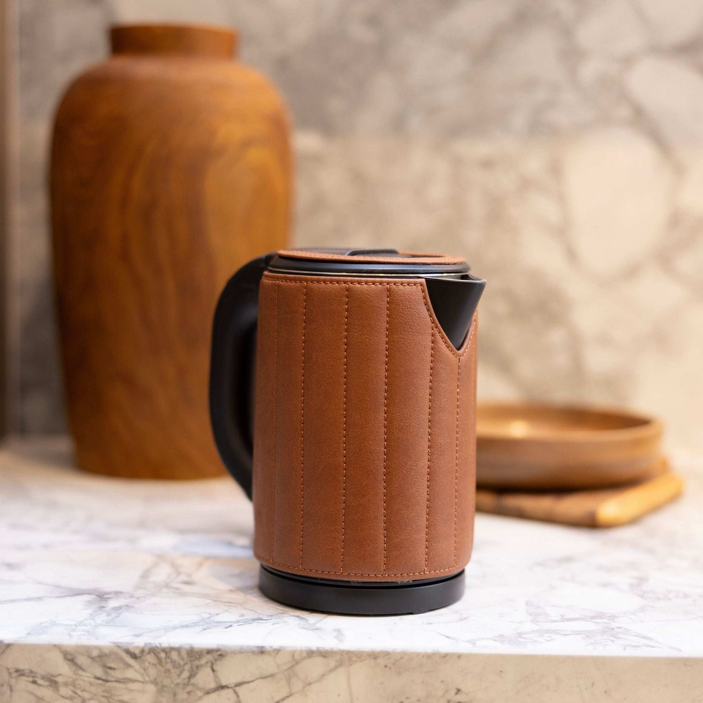 Luxe Kettle