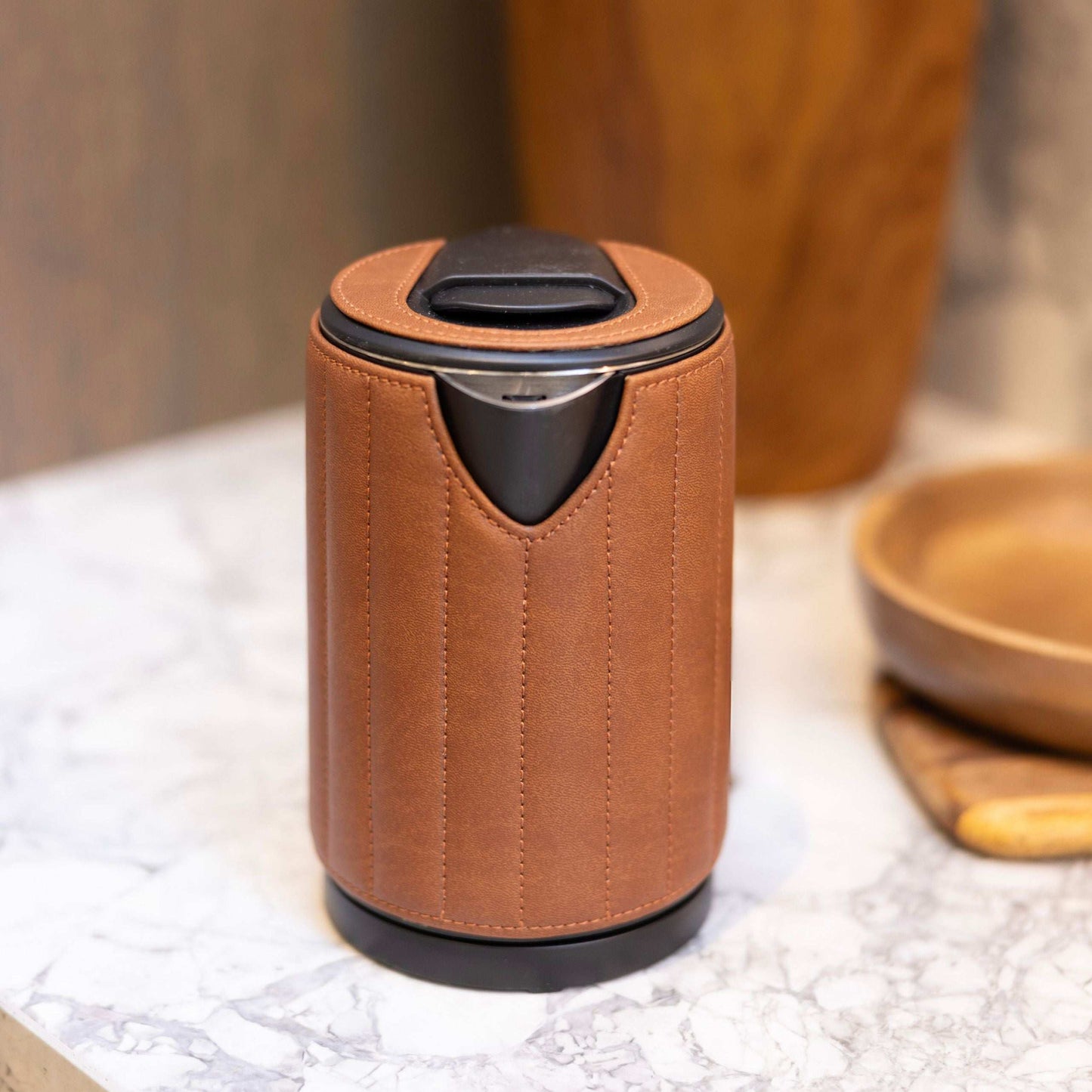 Luxe Kettle