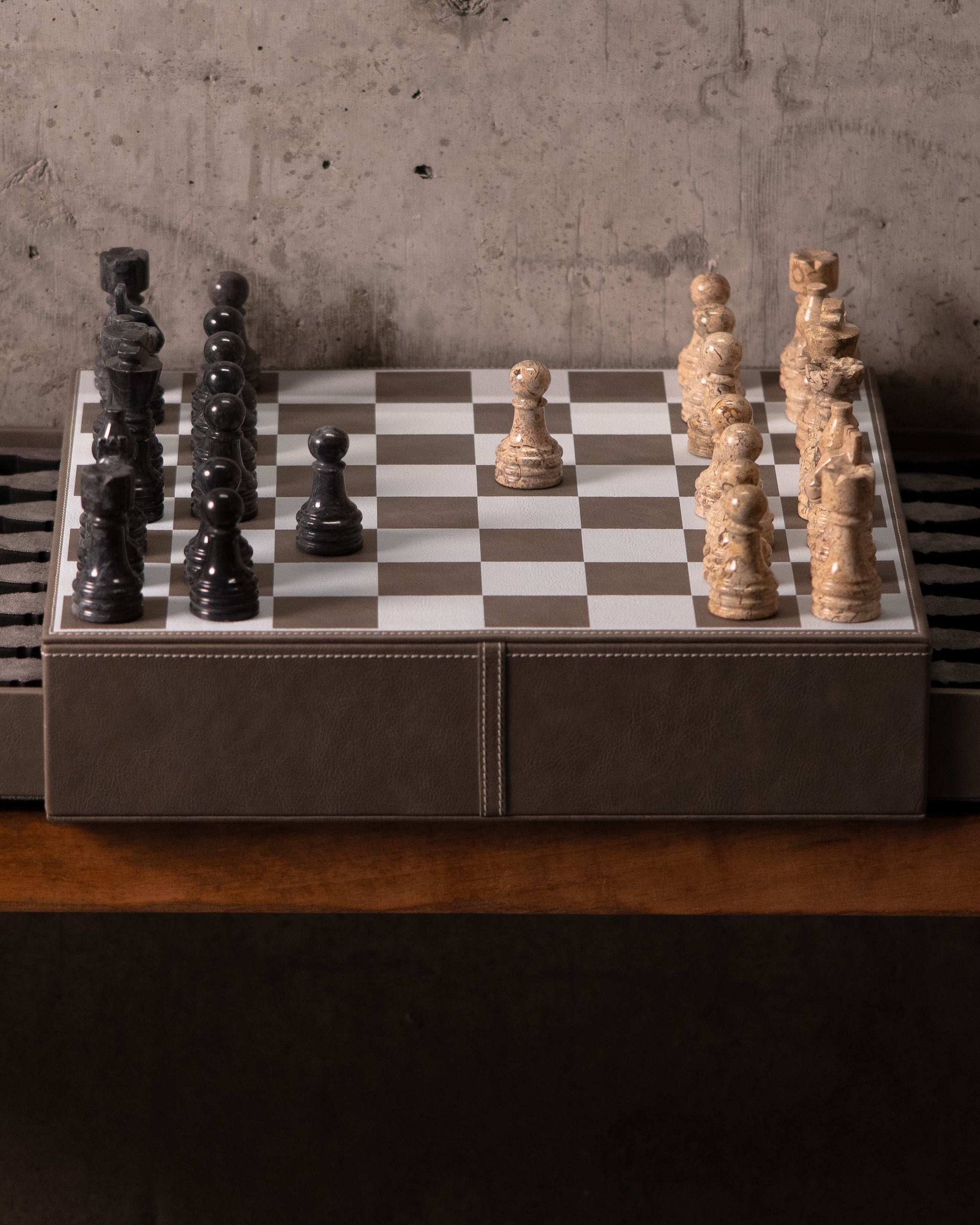 Legacy Chess Set
