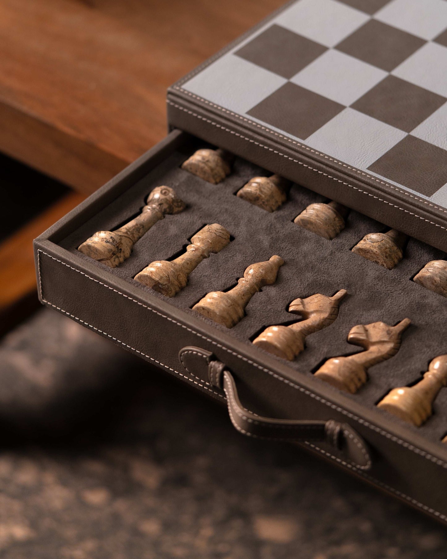 Legacy Chess Set