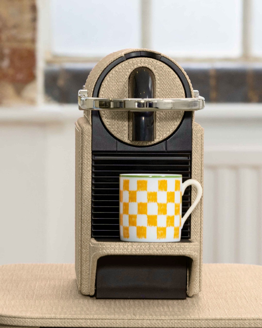 Pixie Bundle 1 | Drawer & Milk Frother