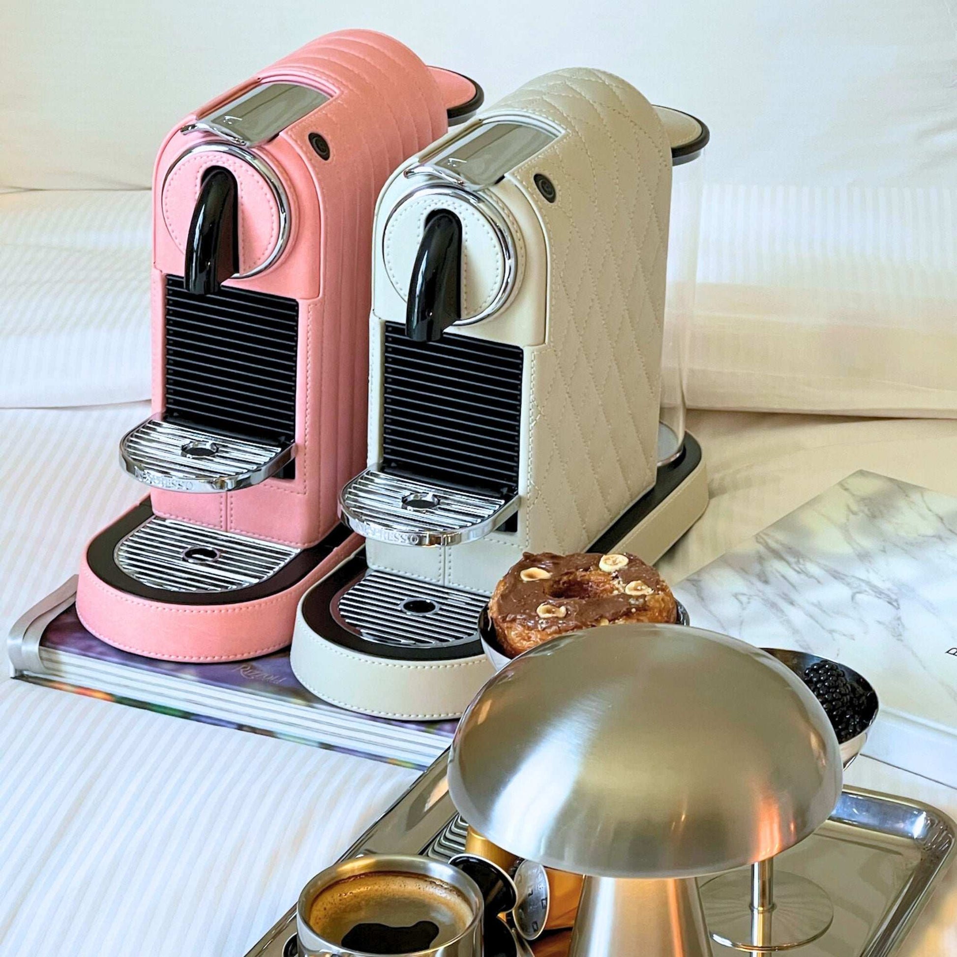 Coffee Machine Nespresso Citiz