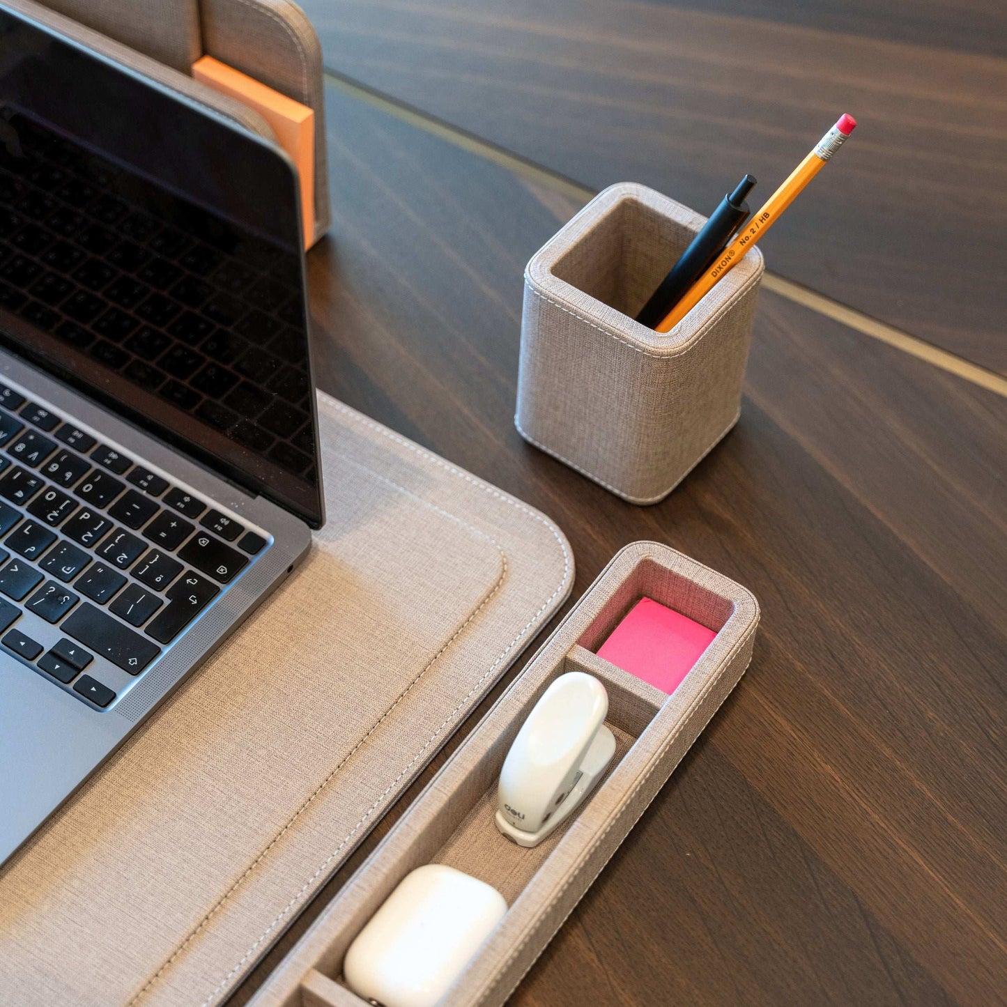 Luxe Desk Set