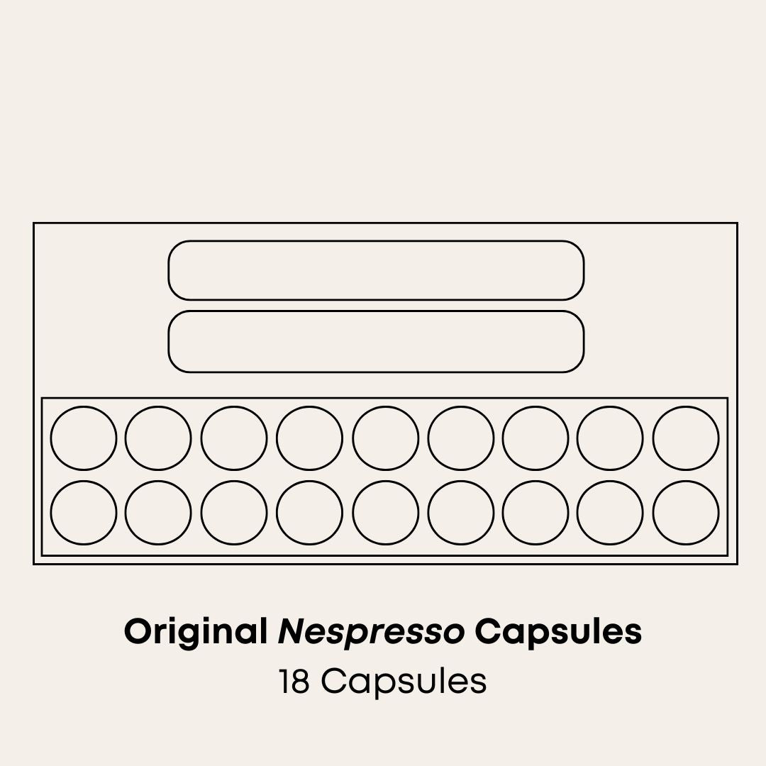 Coffee Capsule Drawer