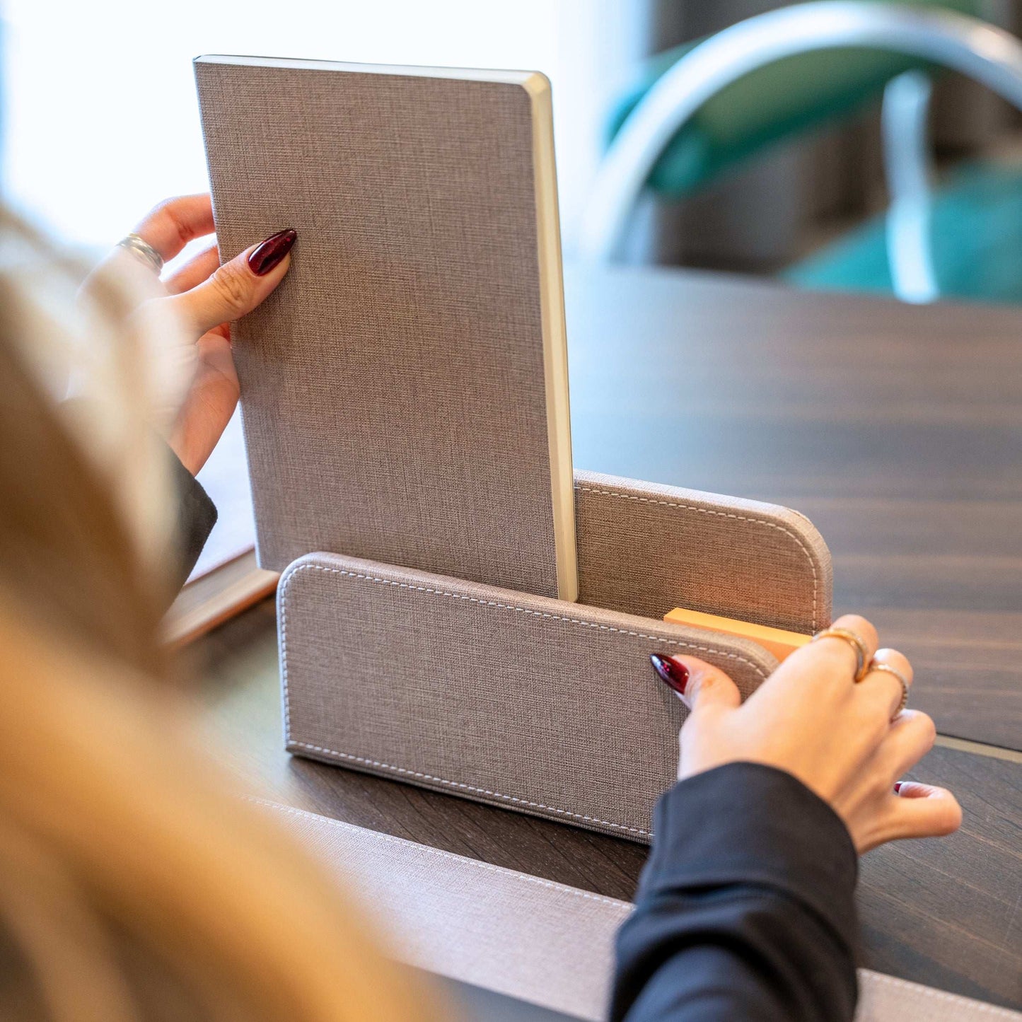 Luxe Desk Set