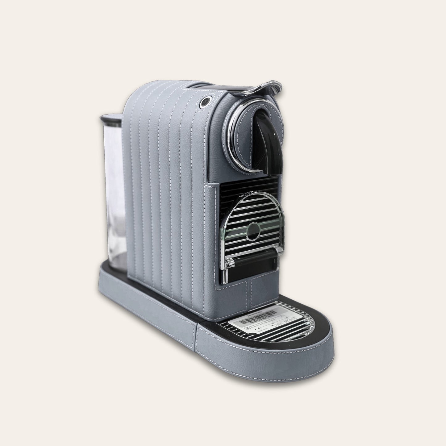 Citiz - Premium Nespresso Machine Shop The Good Guy
