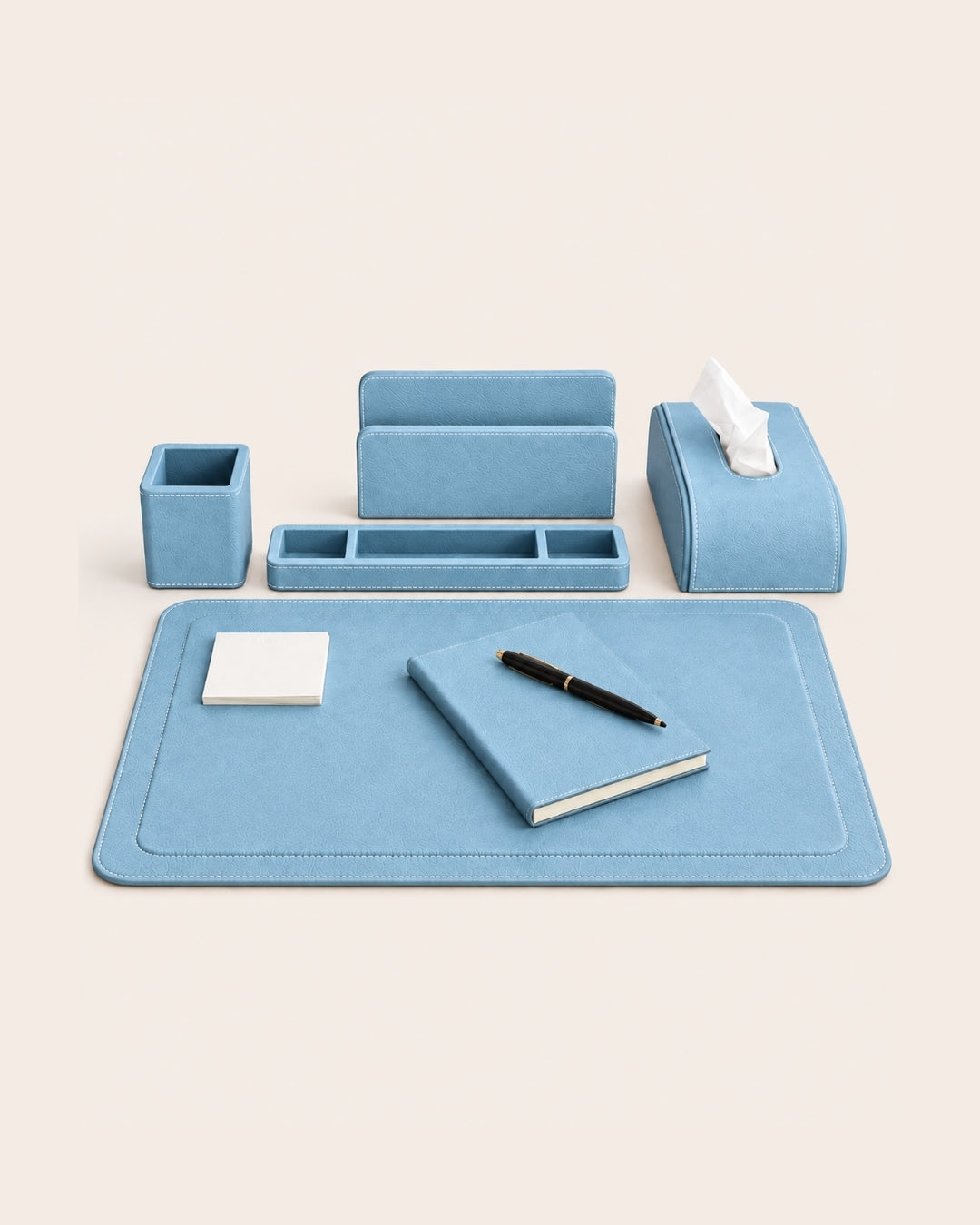 Luxe Desk Set