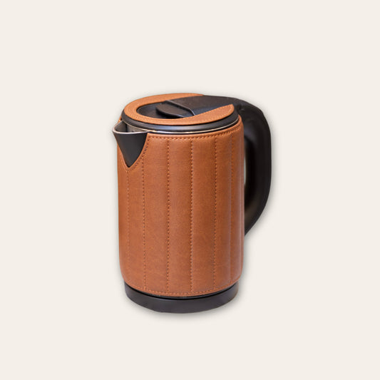 Luxe Kettle