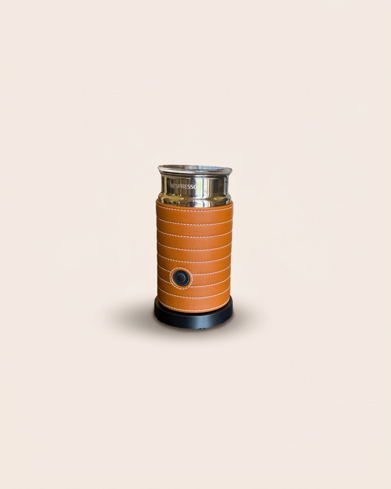 Milk Frother Wrap