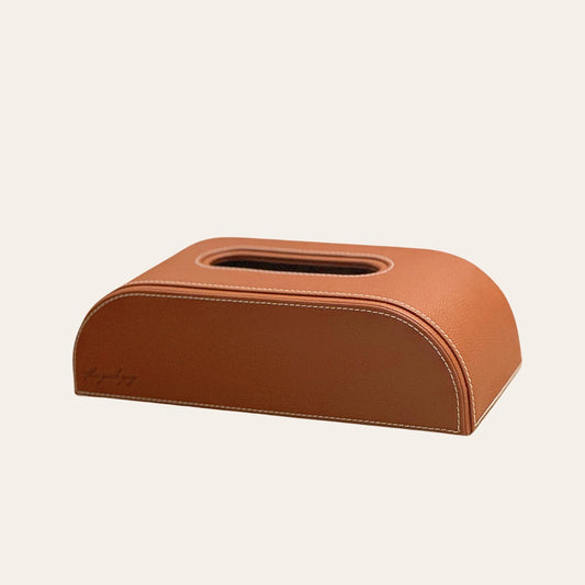 Tissue Box