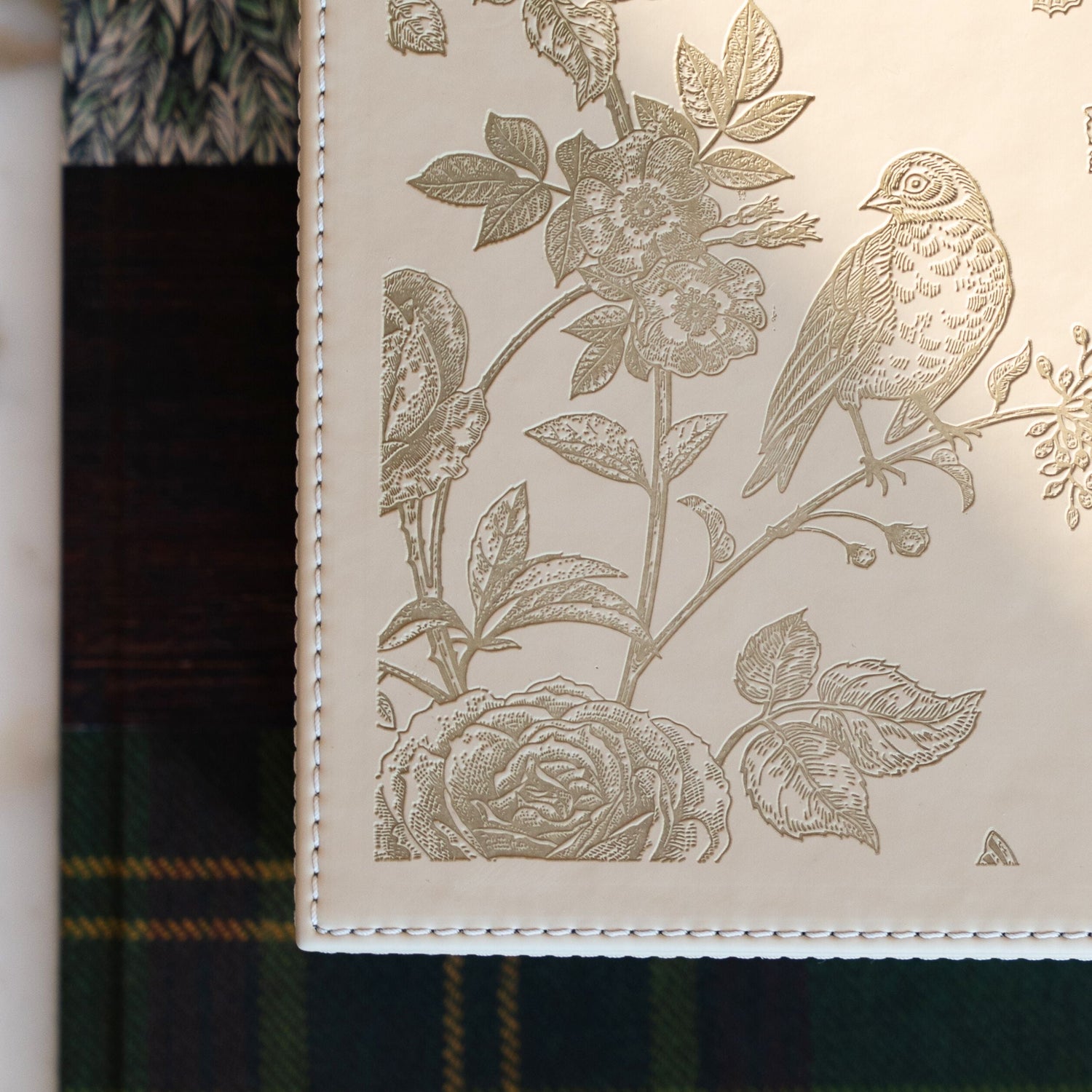 Embossed Collection
