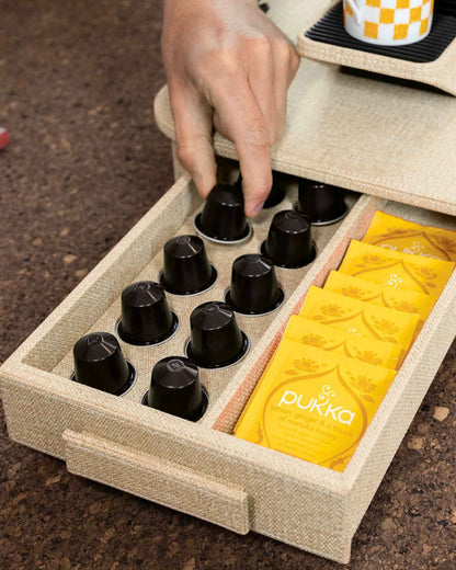 Citiz Coffee Machine Bundle No.3 | Capsule Tray