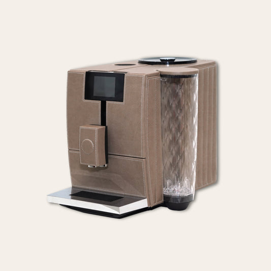 Coffee Machine Jura Ena 8 - Taupe