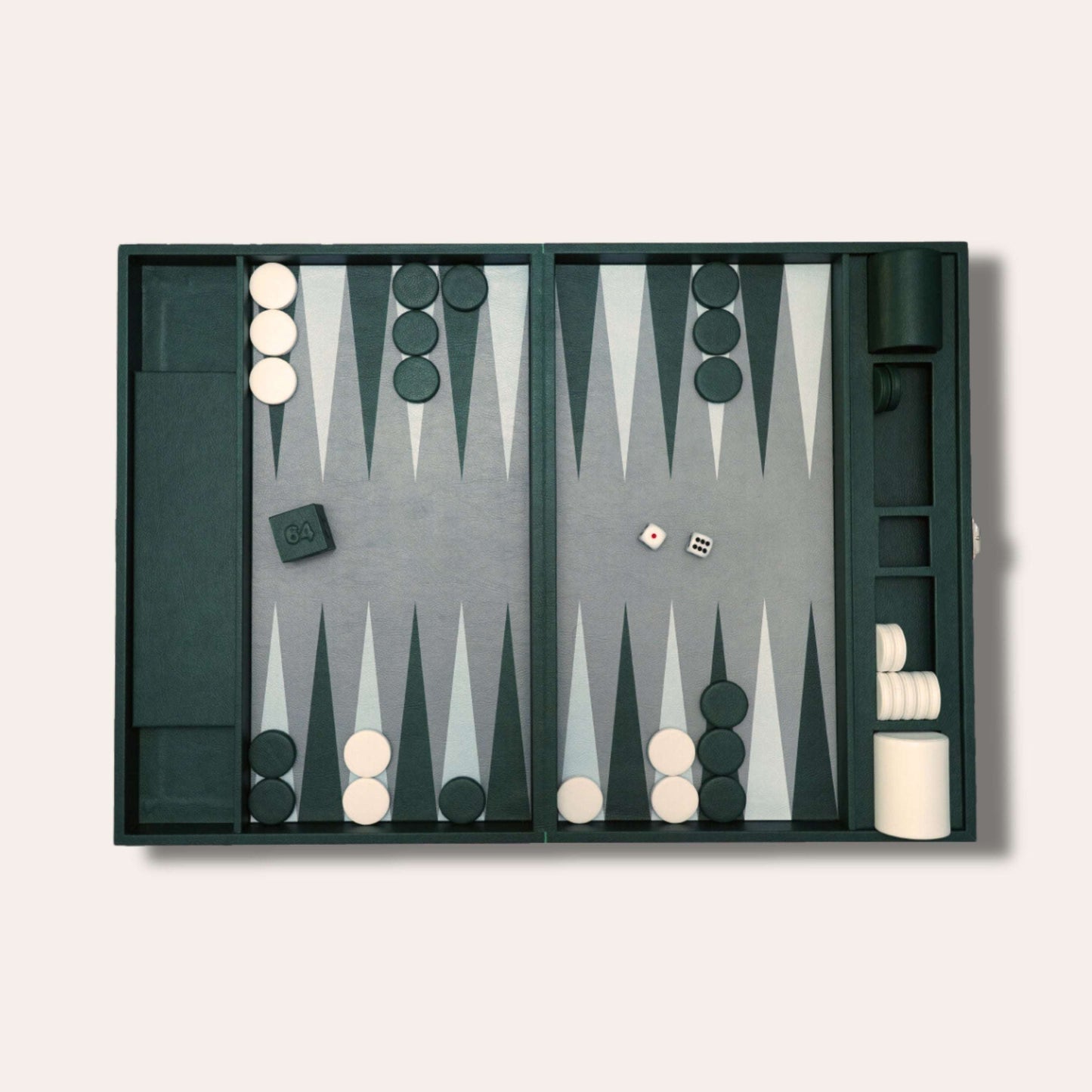 Backgammon